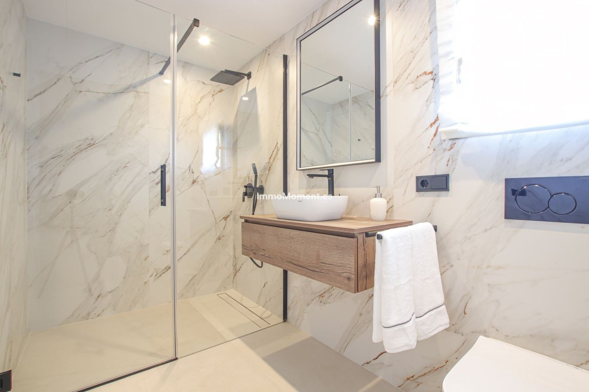 Reventa - Villa - Estepona  - Valle Romano