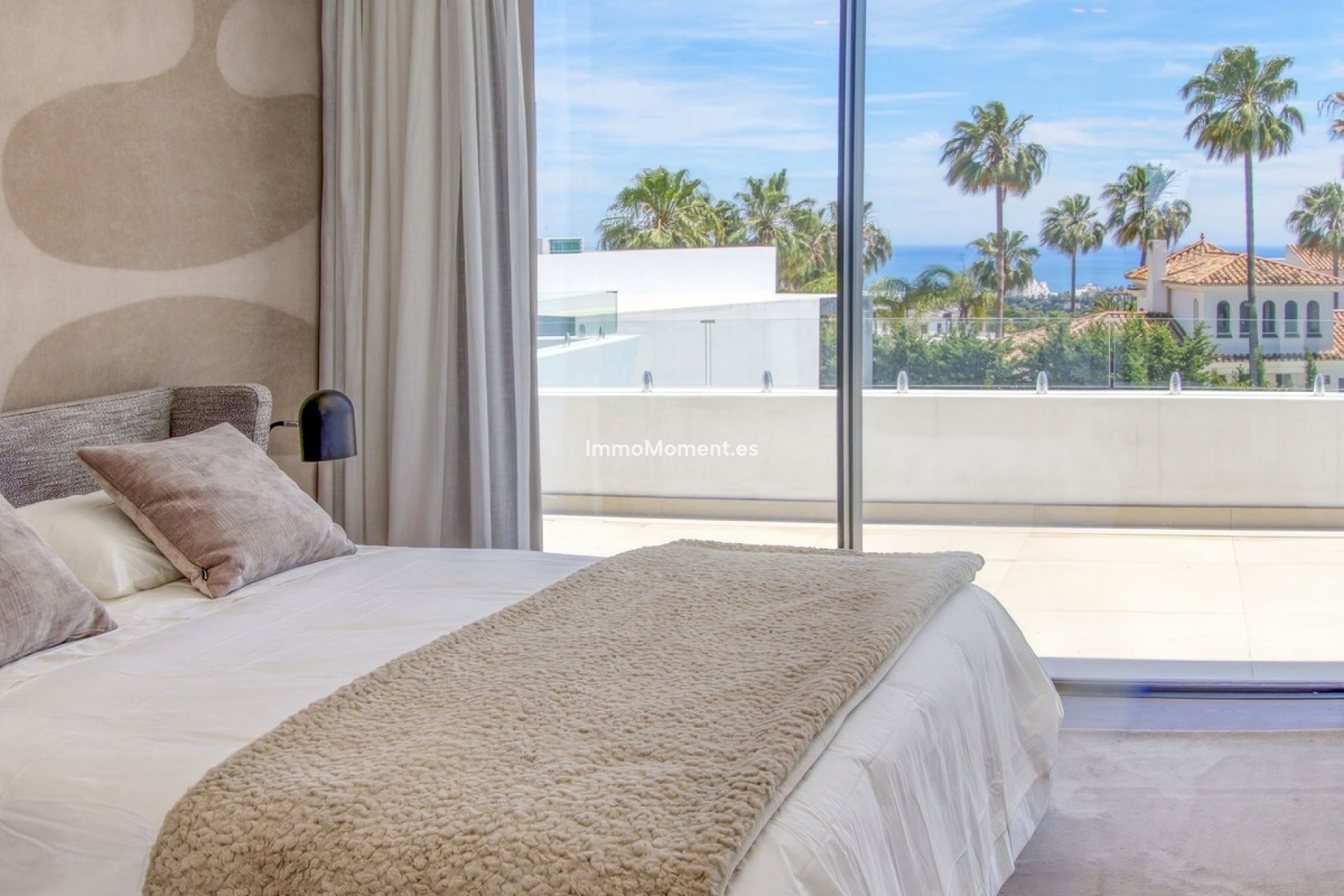 Reventa - Villa - Estepona  - Valle Romano