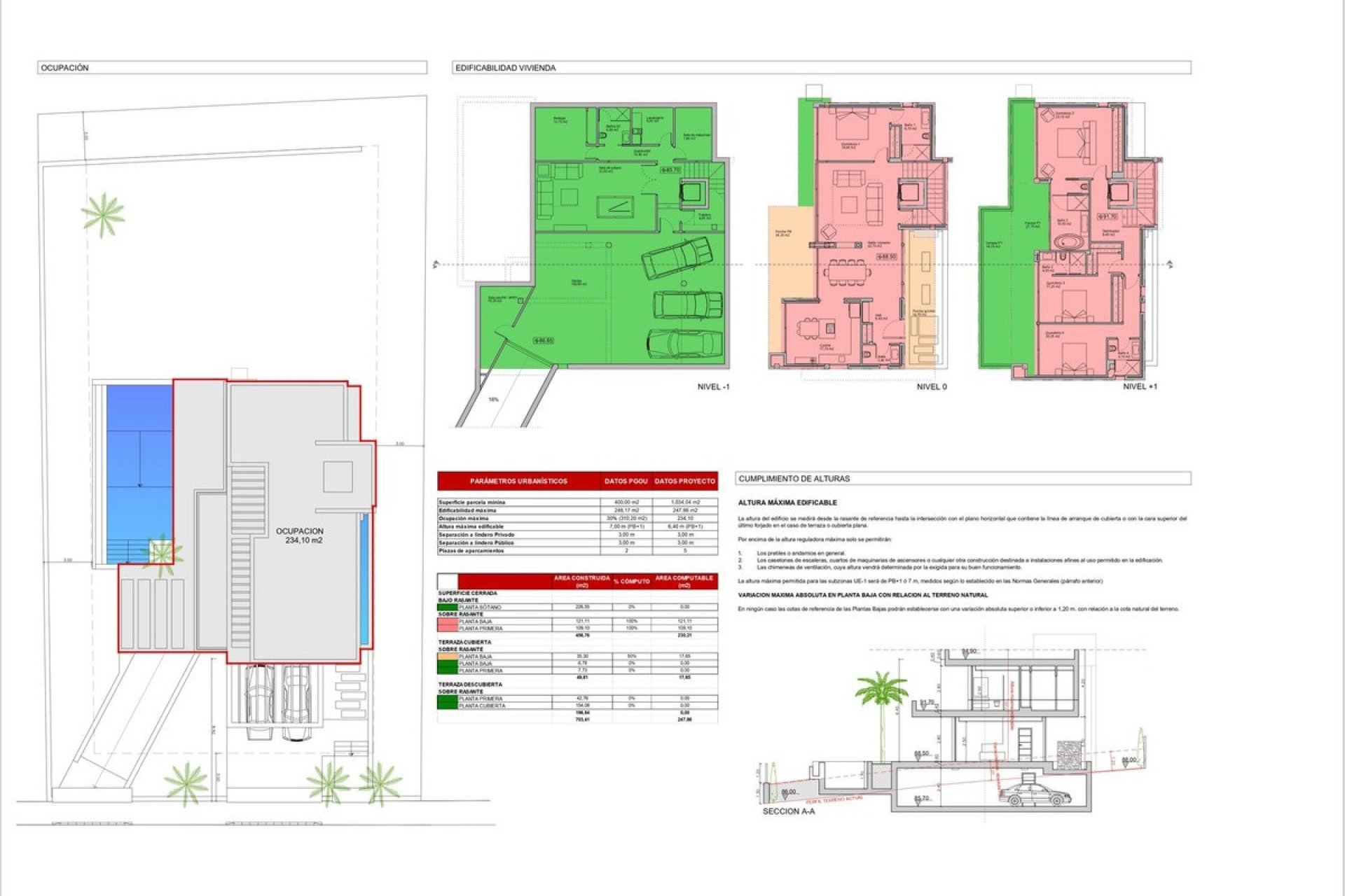 Reventa - Villa - Estepona  - Valle Romano