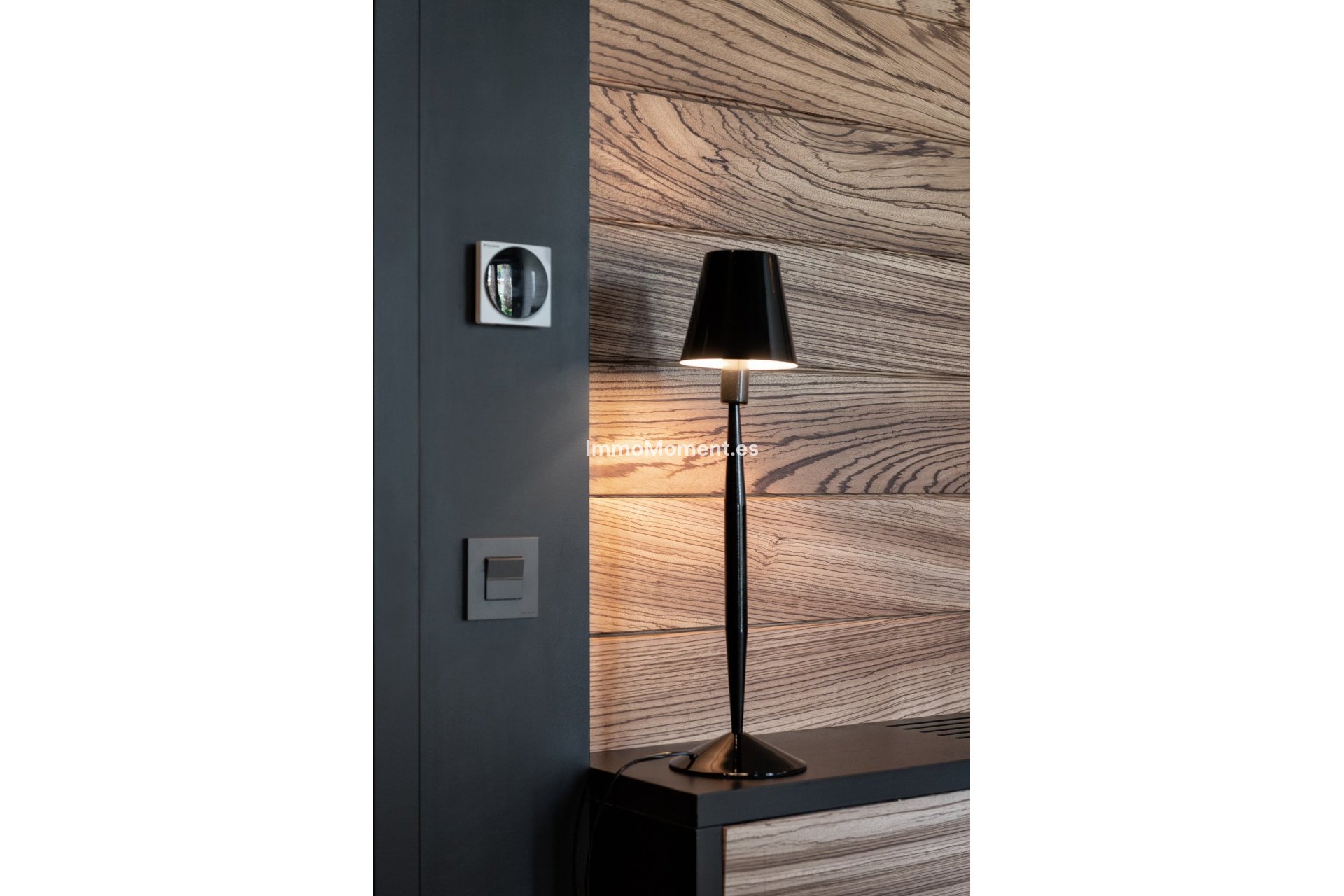 Reventa - Villa - Estepona  - Valle Romano