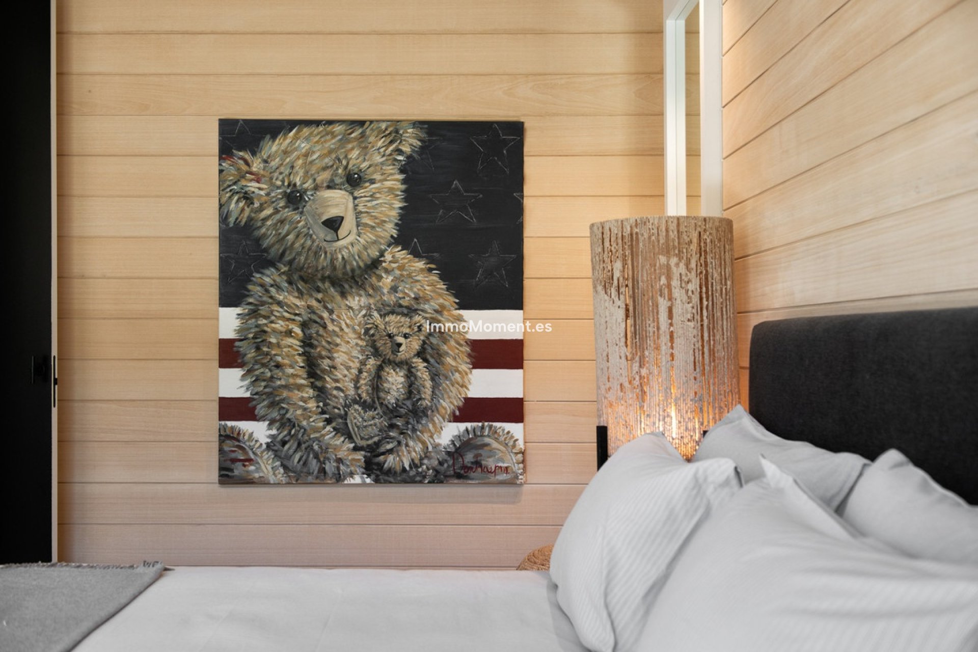 Reventa - Villa - Estepona  - Valle Romano