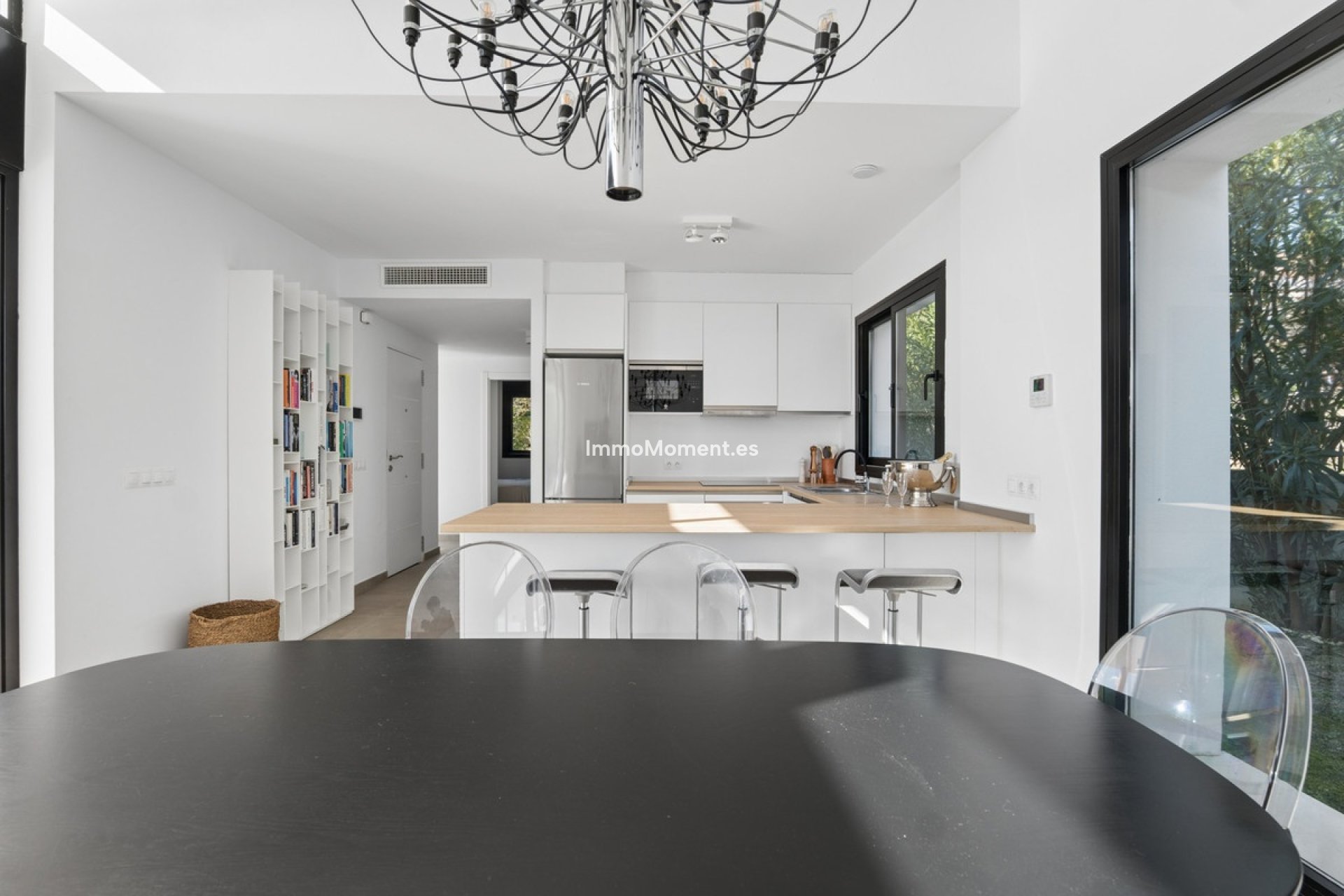 Reventa - Villa - Estepona  - Valle Romano