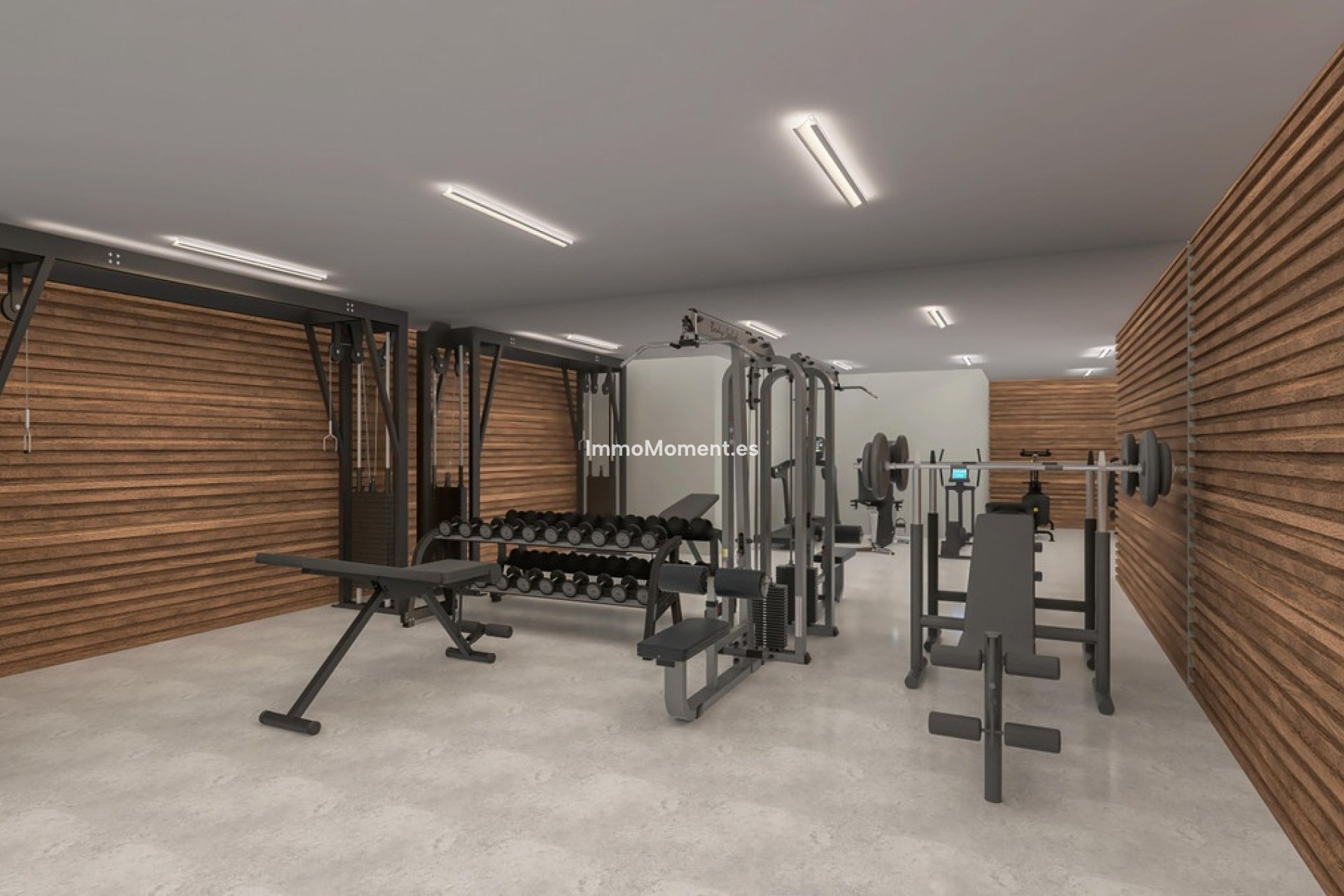 Reventa - Villa - Estepona  - Valle Romano