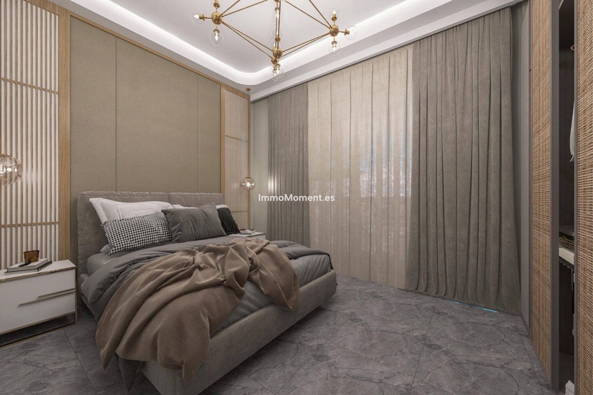 Reventa - Villa - Estepona  - Valle Romano