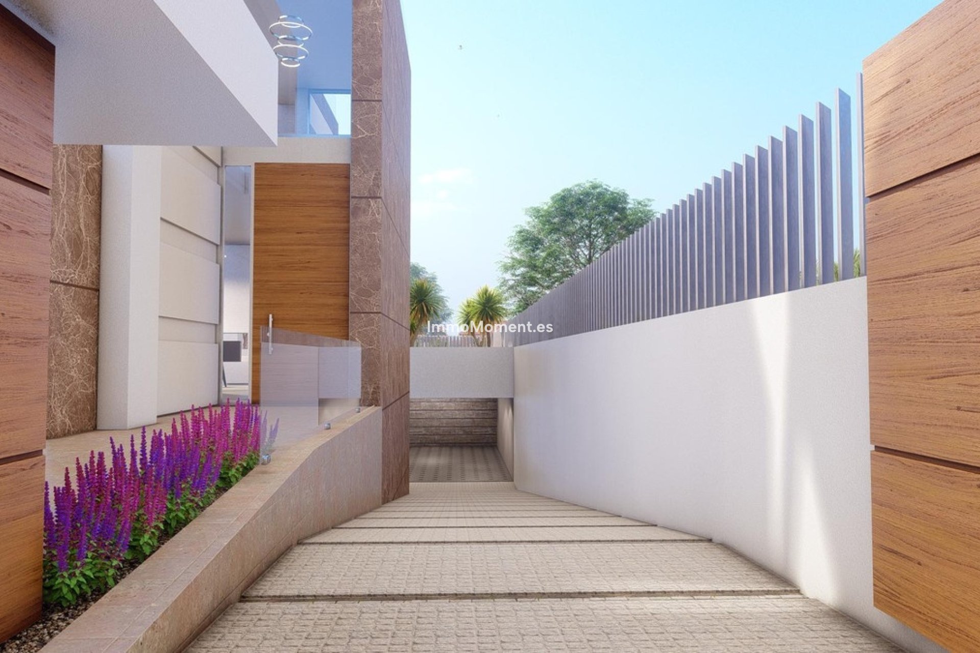 Reventa - Villa - Estepona  - Valle Romano