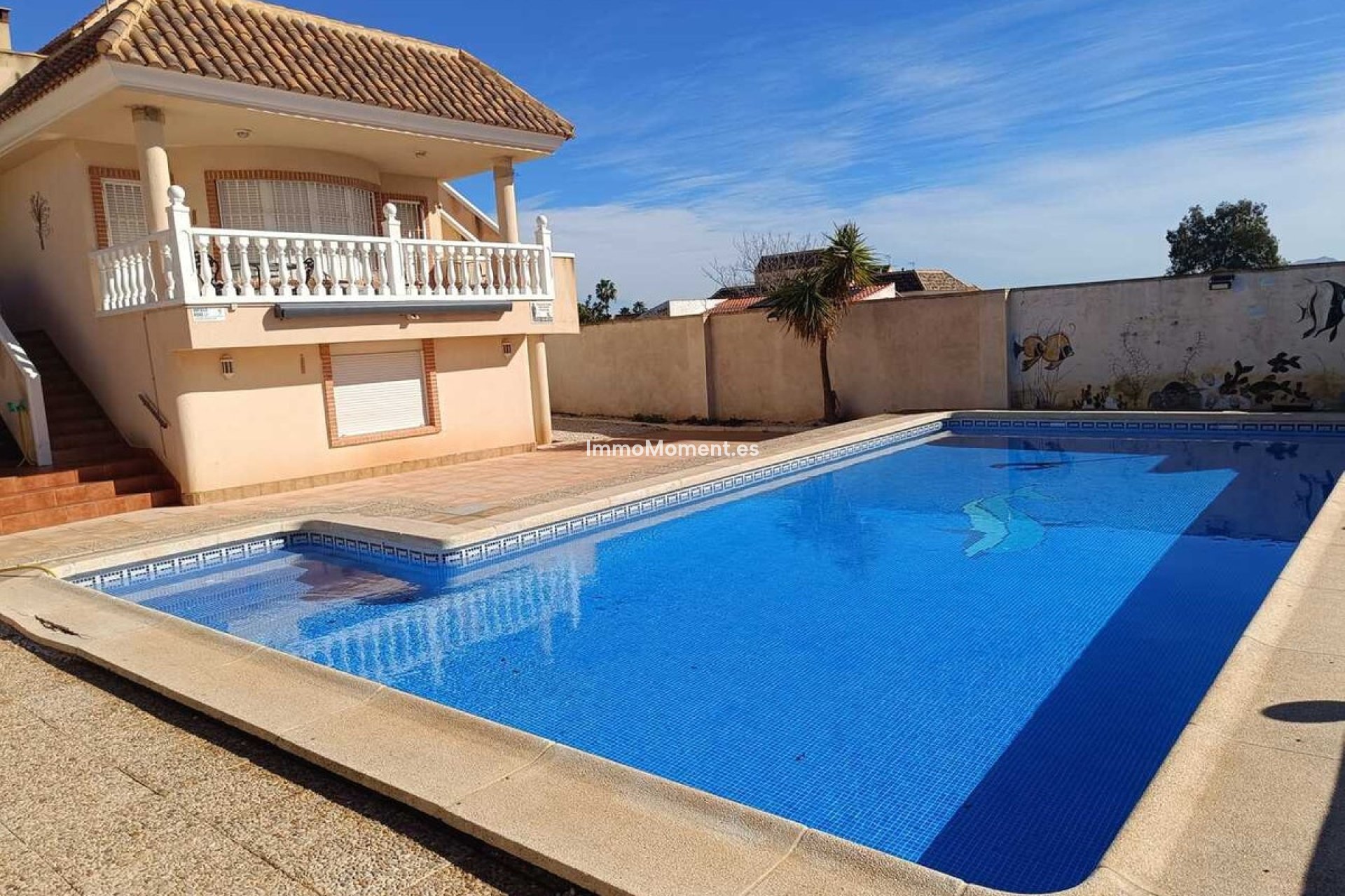 Reventa - Villa - Fortuna - El Reloj