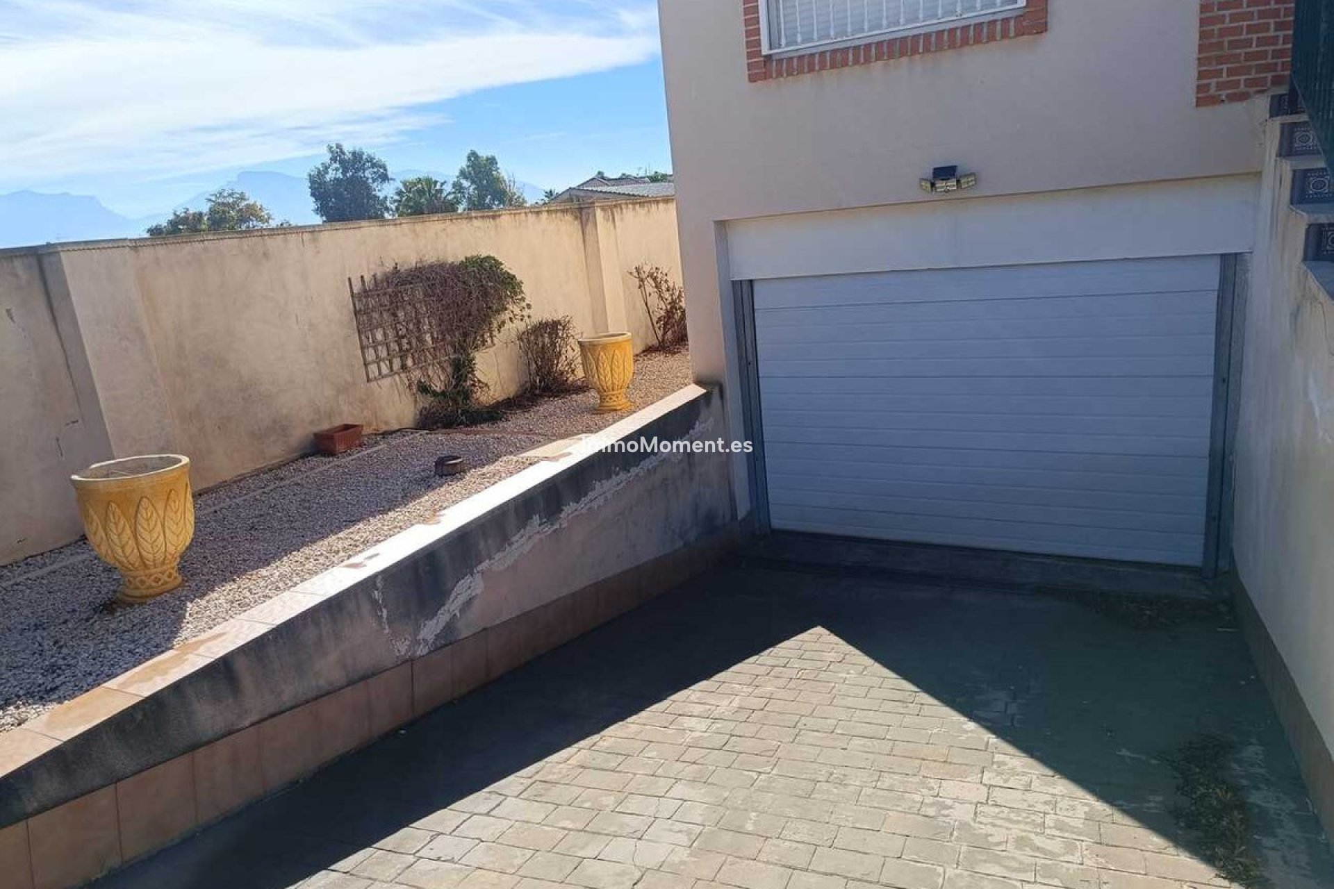 Reventa - Villa - Fortuna - El Reloj