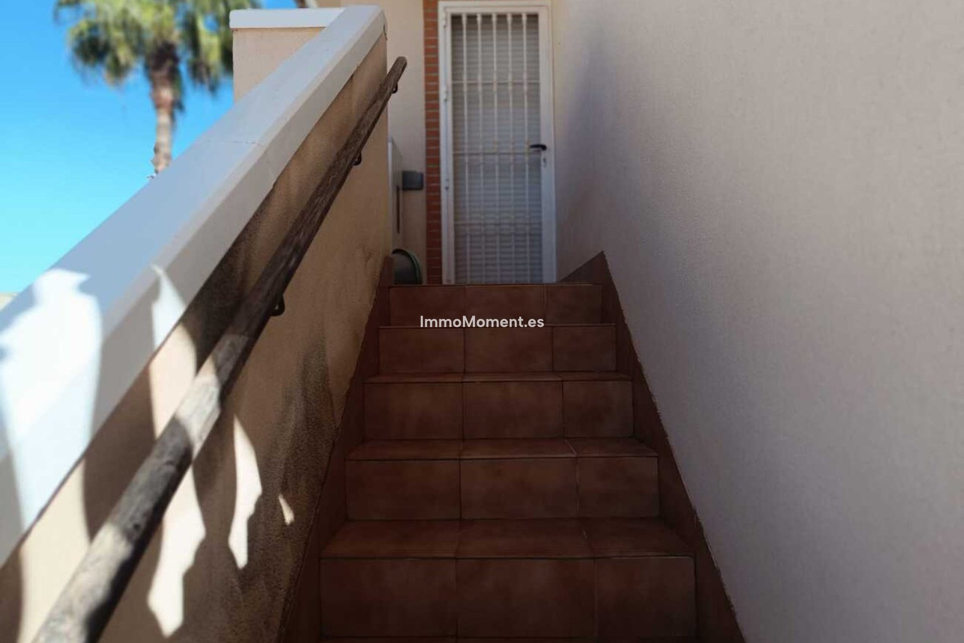 Reventa - Villa - Fortuna - El Reloj