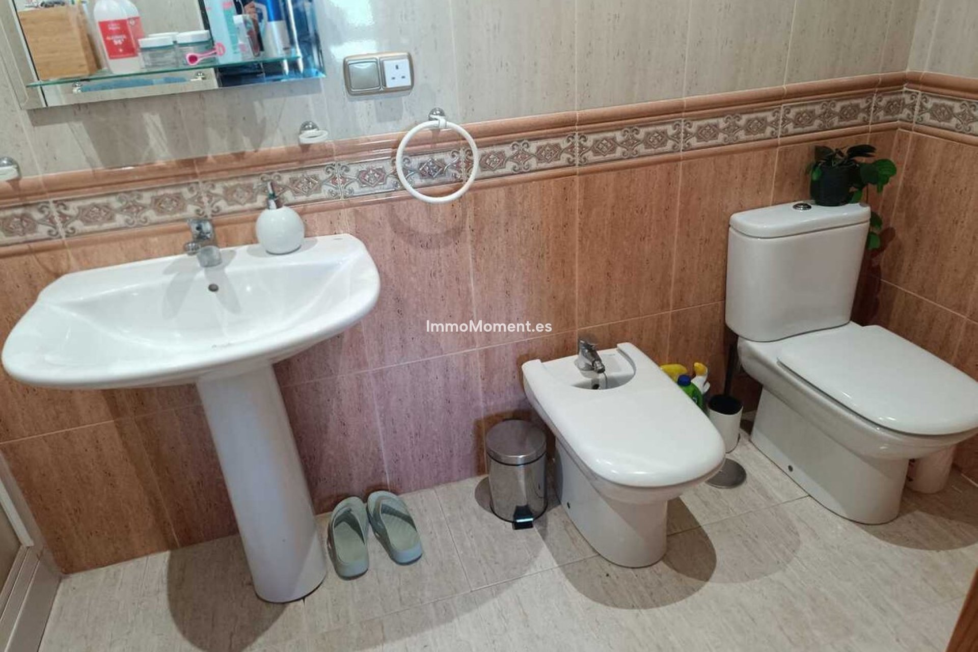 Reventa - Villa - Fortuna - El Reloj