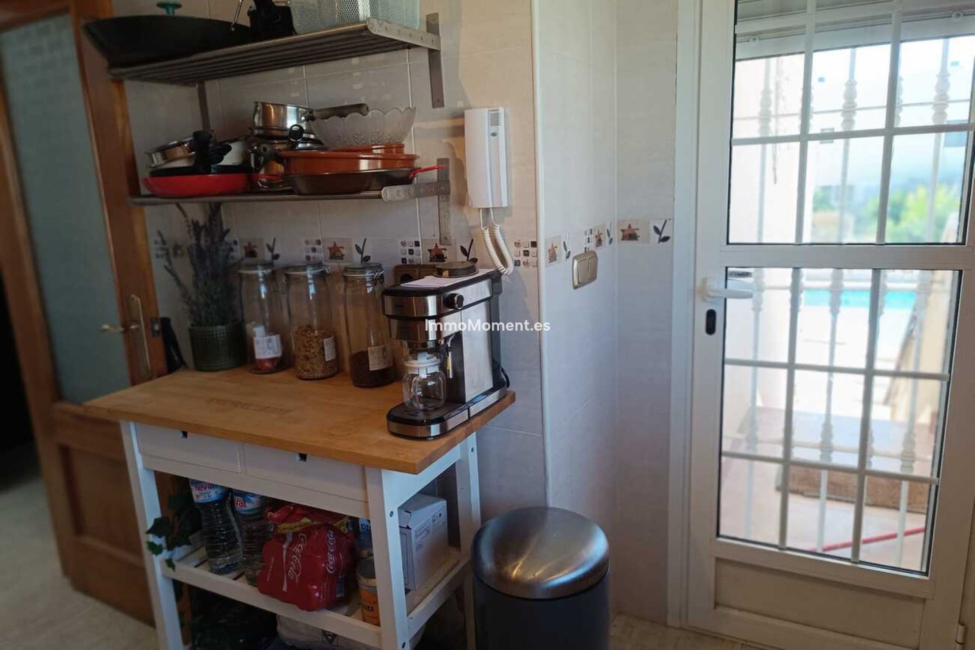 Reventa - Villa - Fortuna - El Reloj