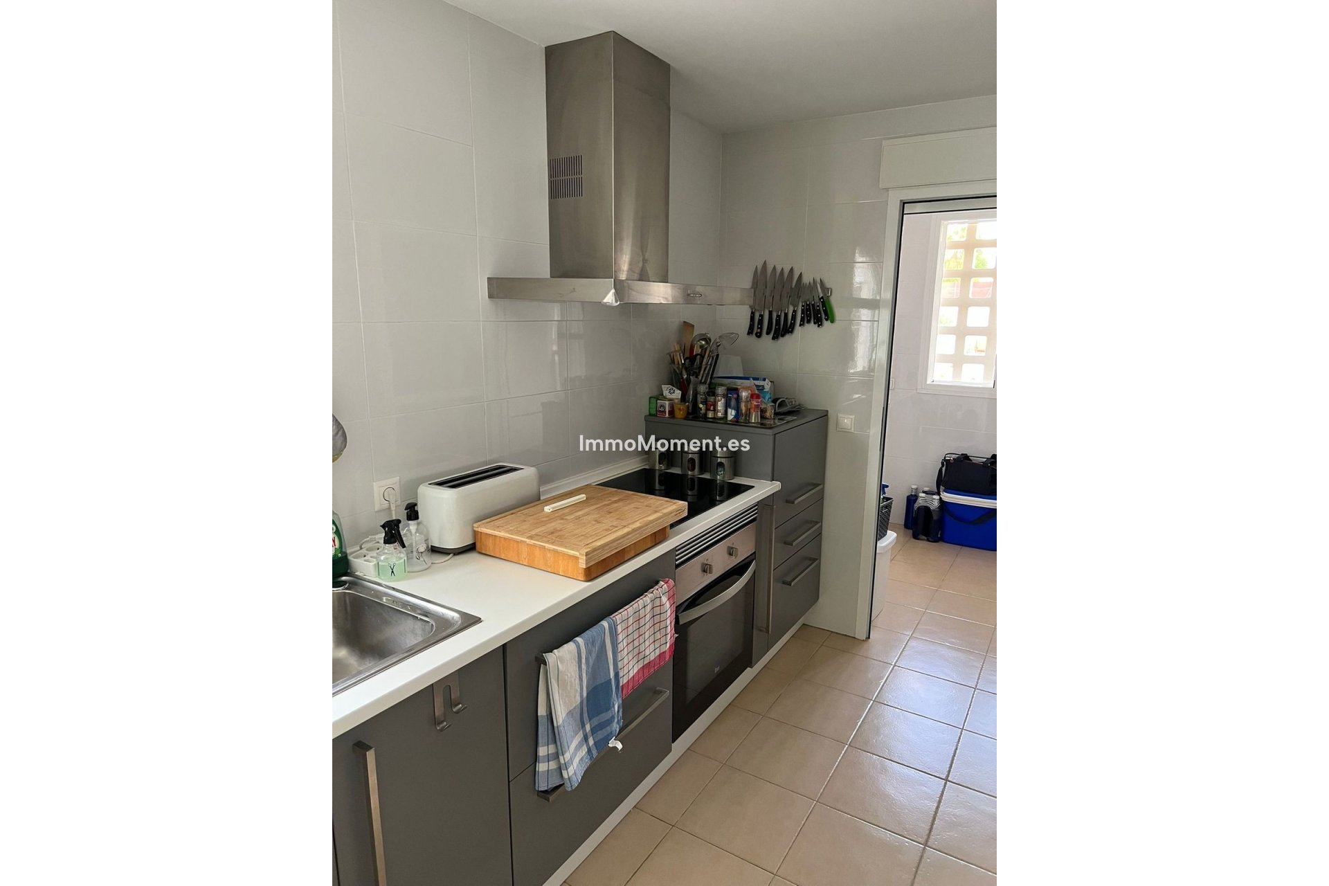 Reventa - Villa - Fortuna - Fortuna Centro