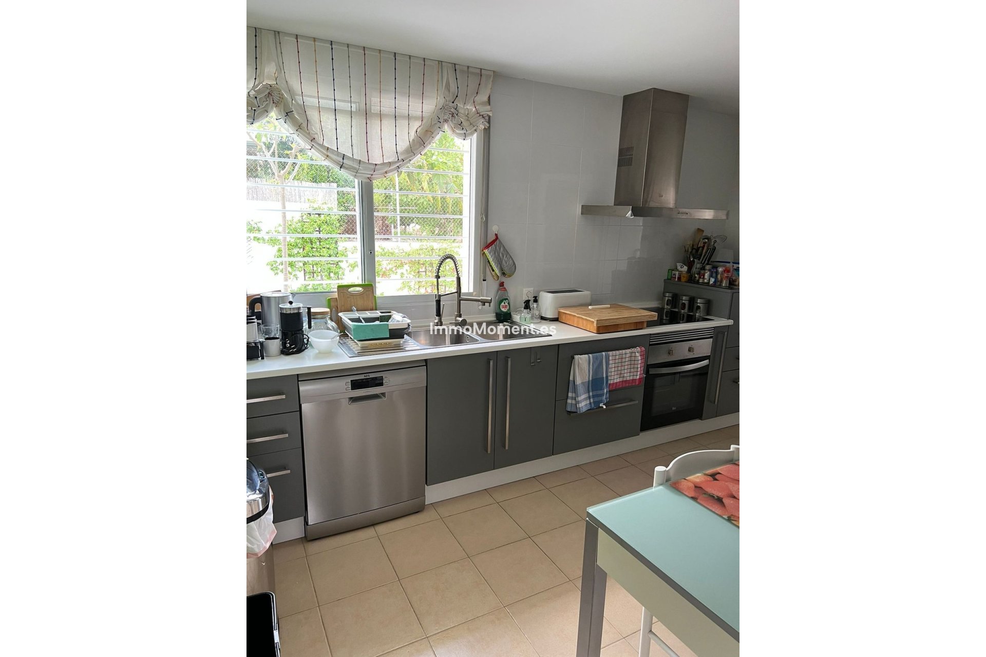 Reventa - Villa - Fortuna - Fortuna Centro