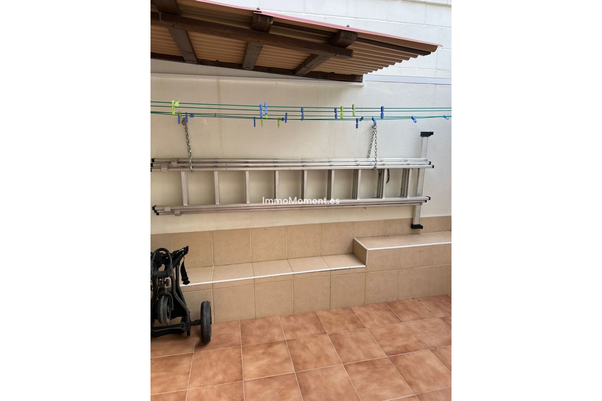 Reventa - Villa - Fortuna - Fortuna Centro