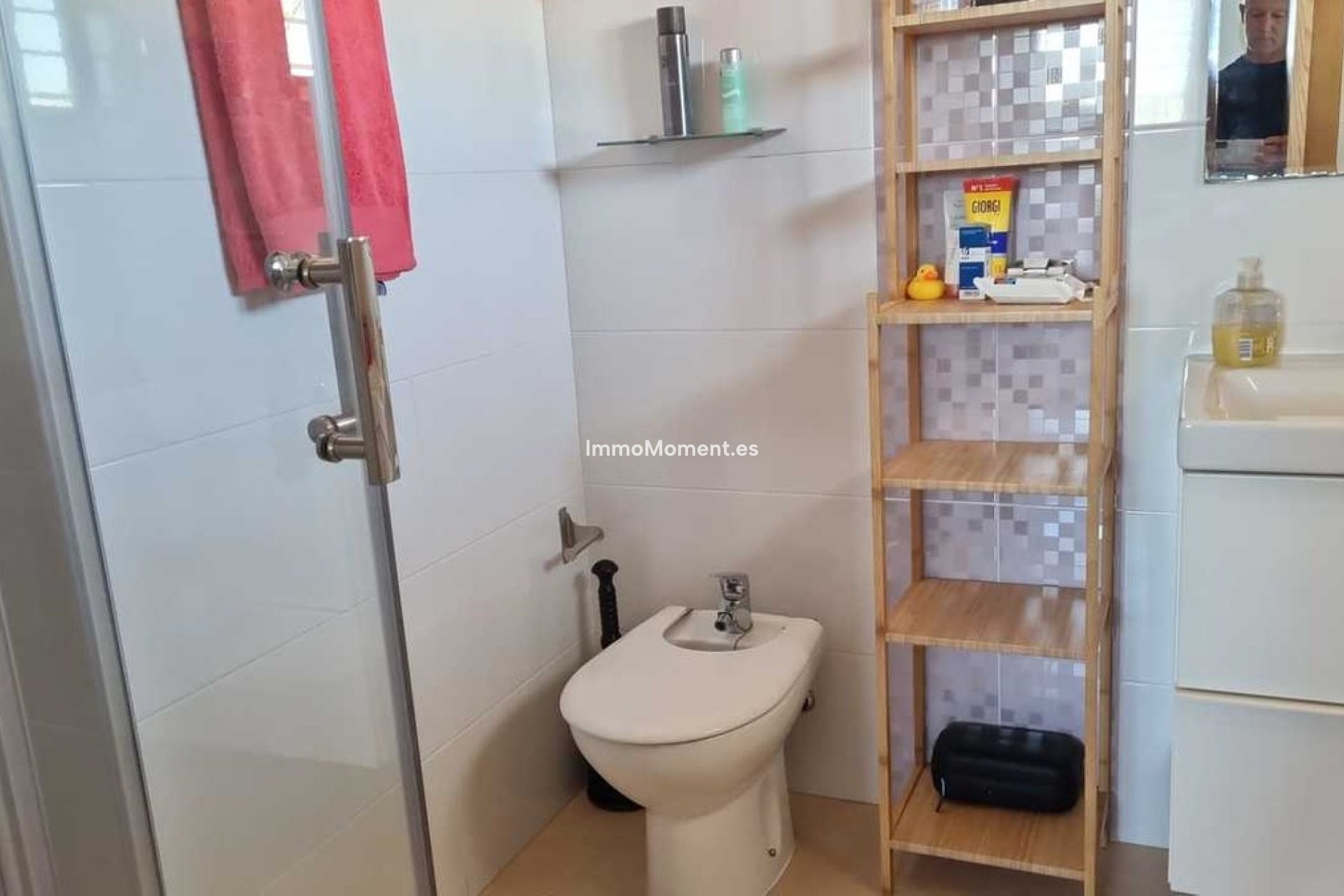 Reventa - Villa - Fortuna - Fortuna Centro