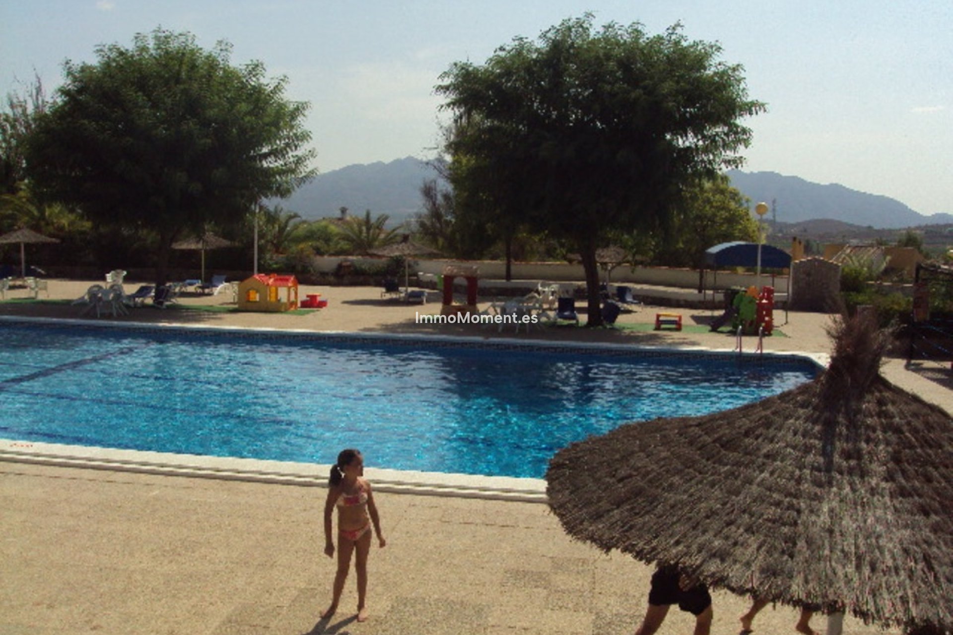 Reventa - Villa - Fortuna - Fortuna Centro