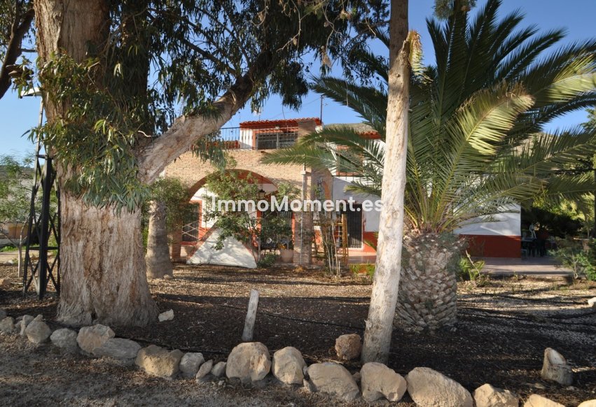 Reventa - Villa - Fortuna - Fortuna Centro