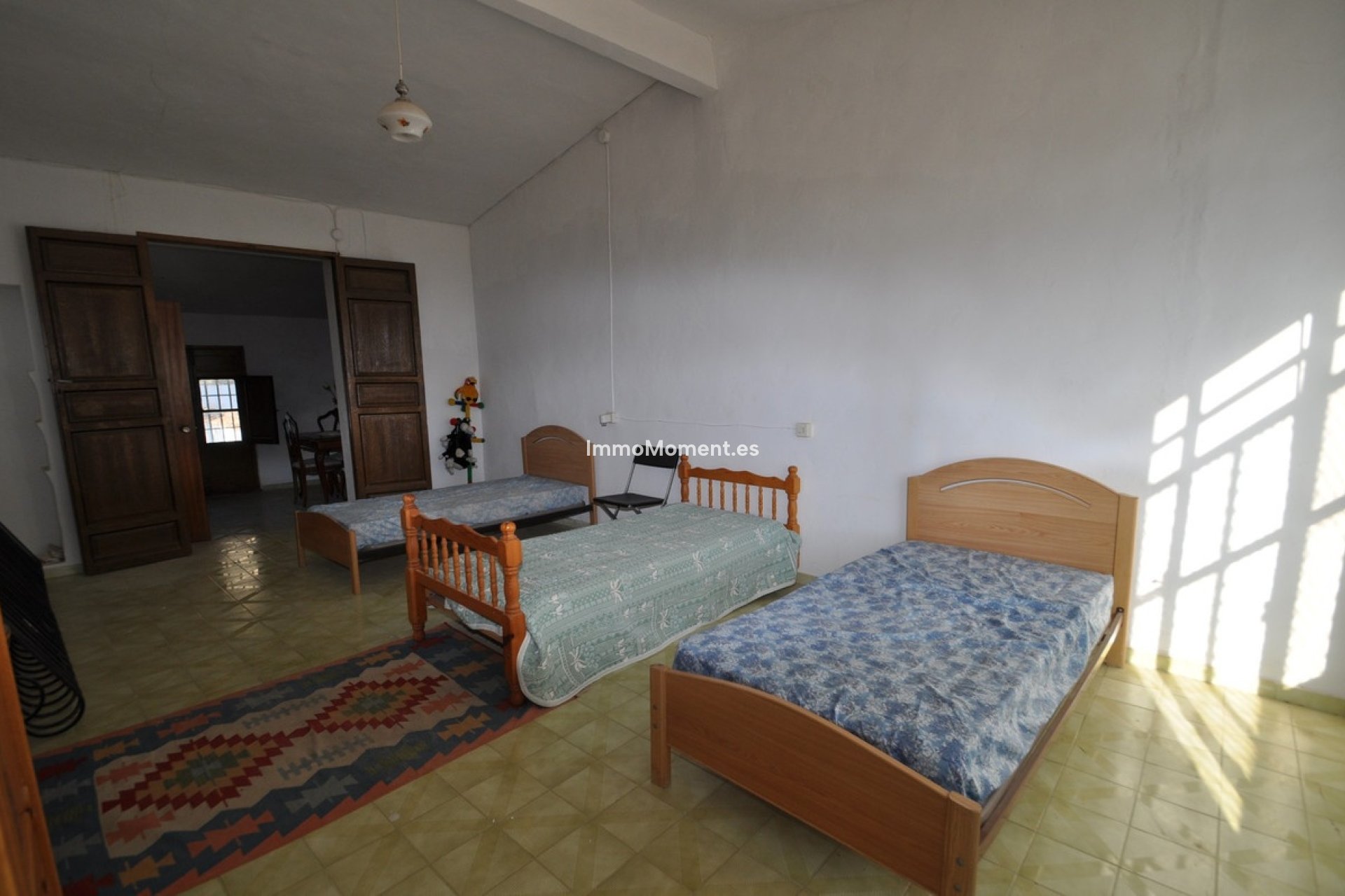 Reventa - Villa - Fortuna - Fortuna Centro