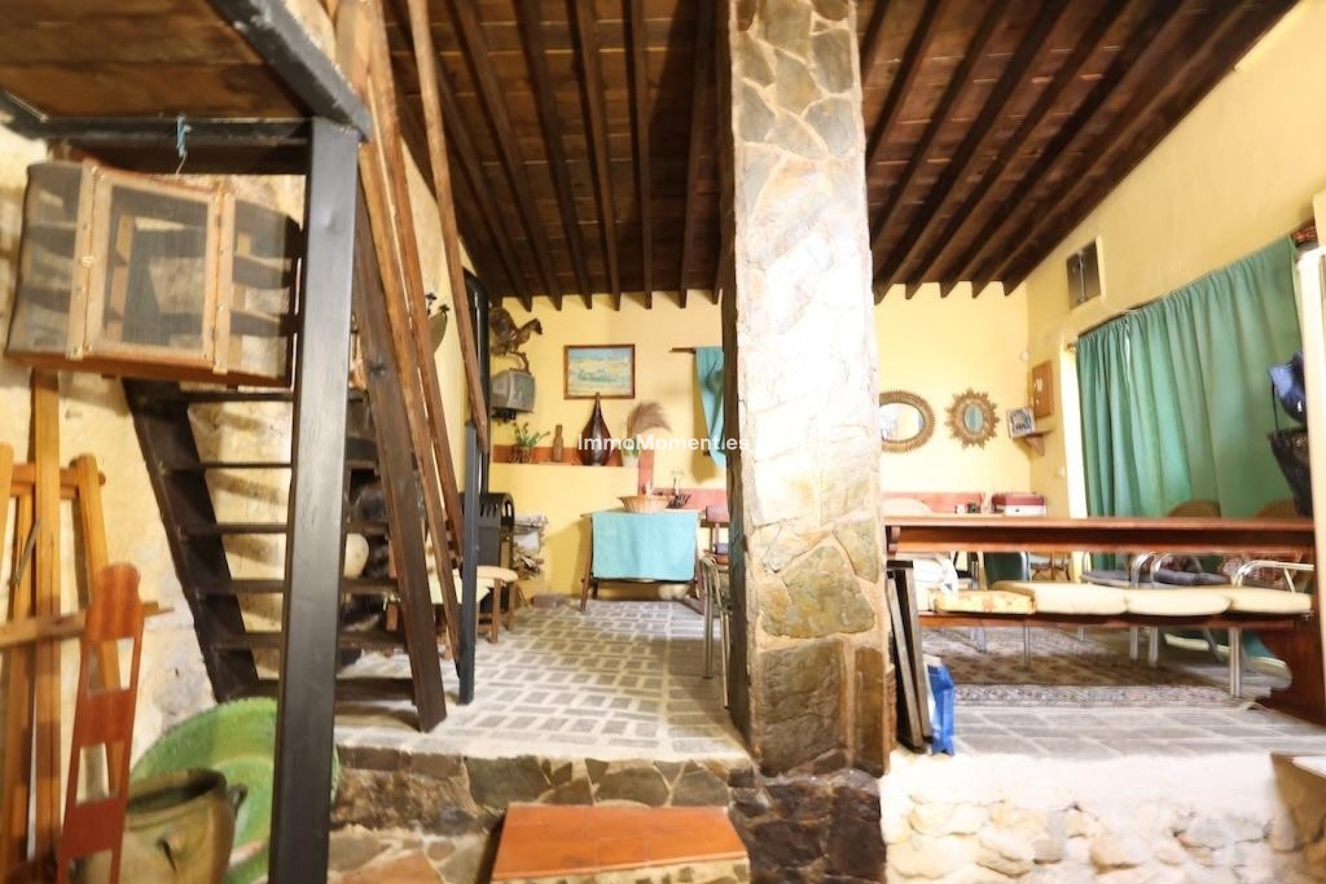 Reventa - Villa - Fortuna - La Garapacha