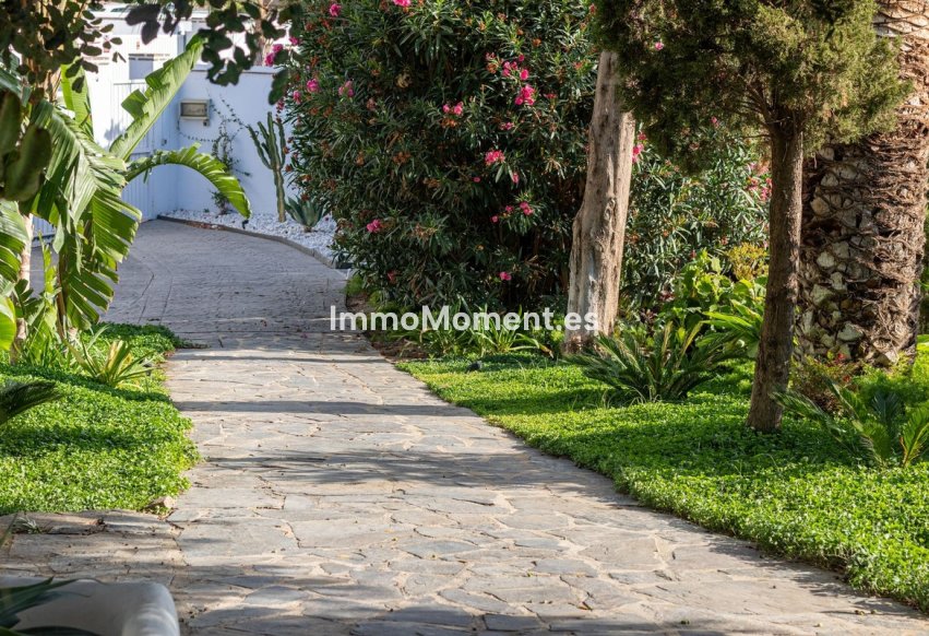 Reventa - Villa - Fuengirola - Fuengirola Centro