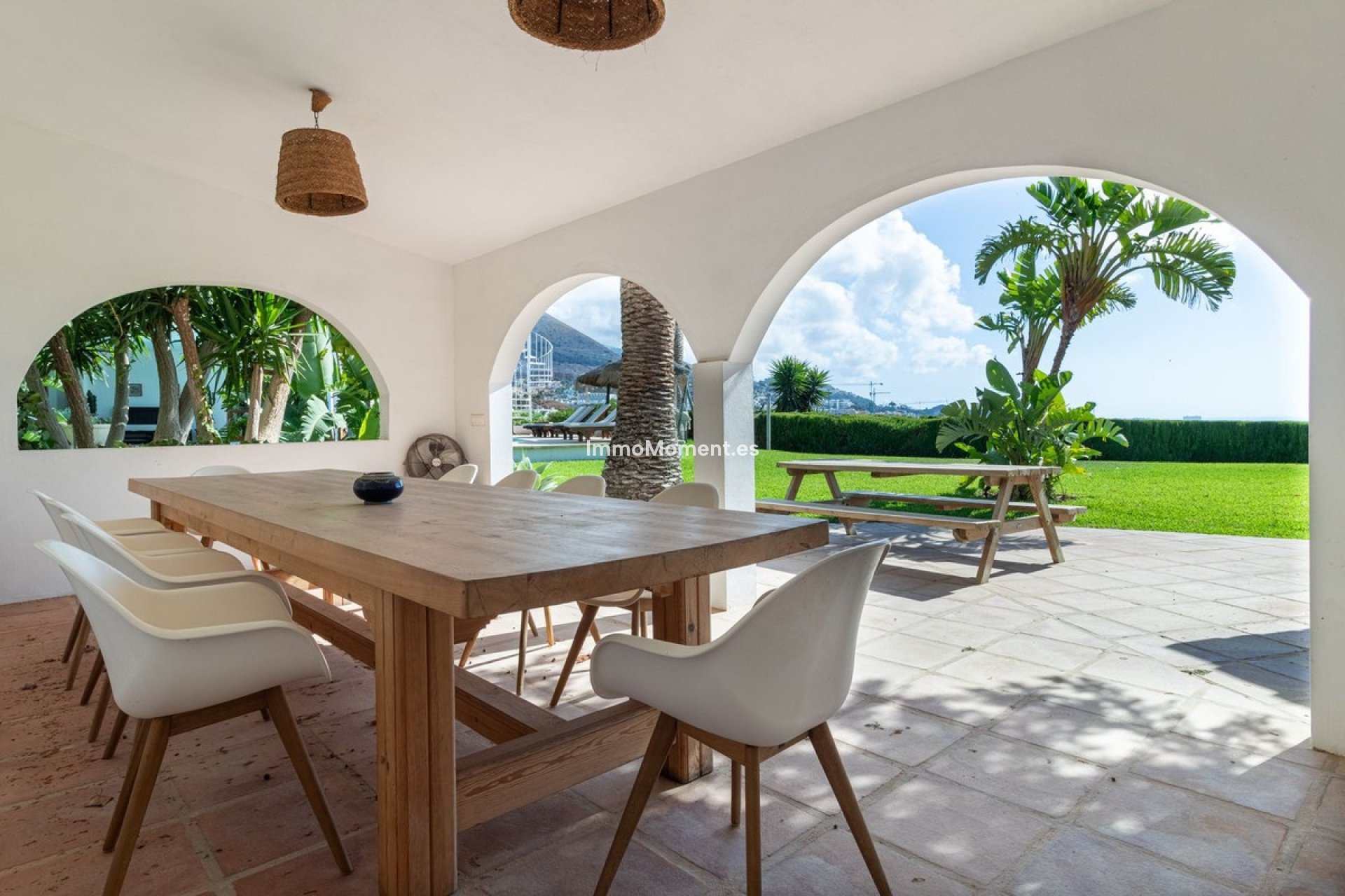 Reventa - Villa - Fuengirola - Fuengirola Centro