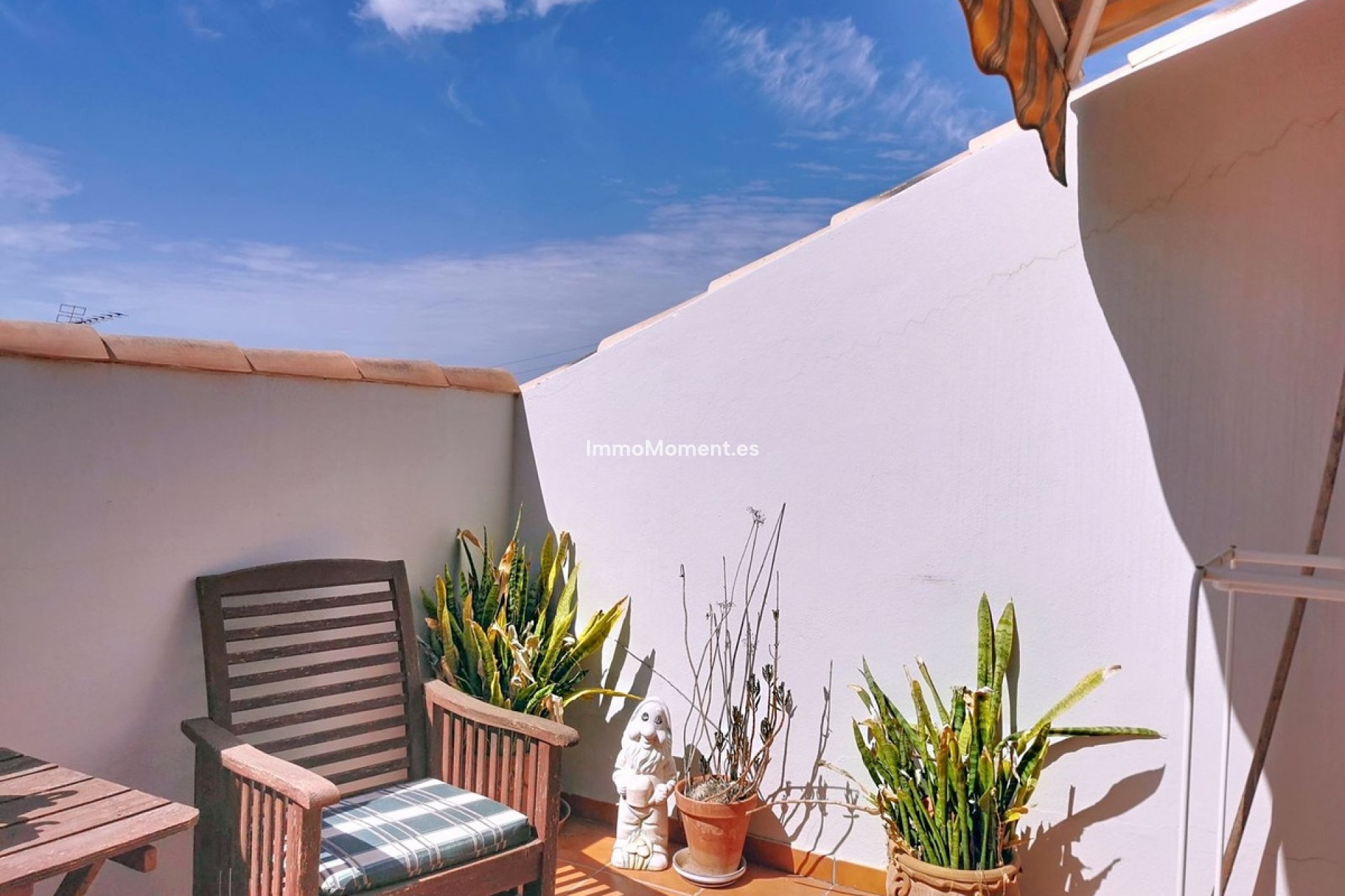 Reventa - Villa - Fuengirola - Fuengirola Centro