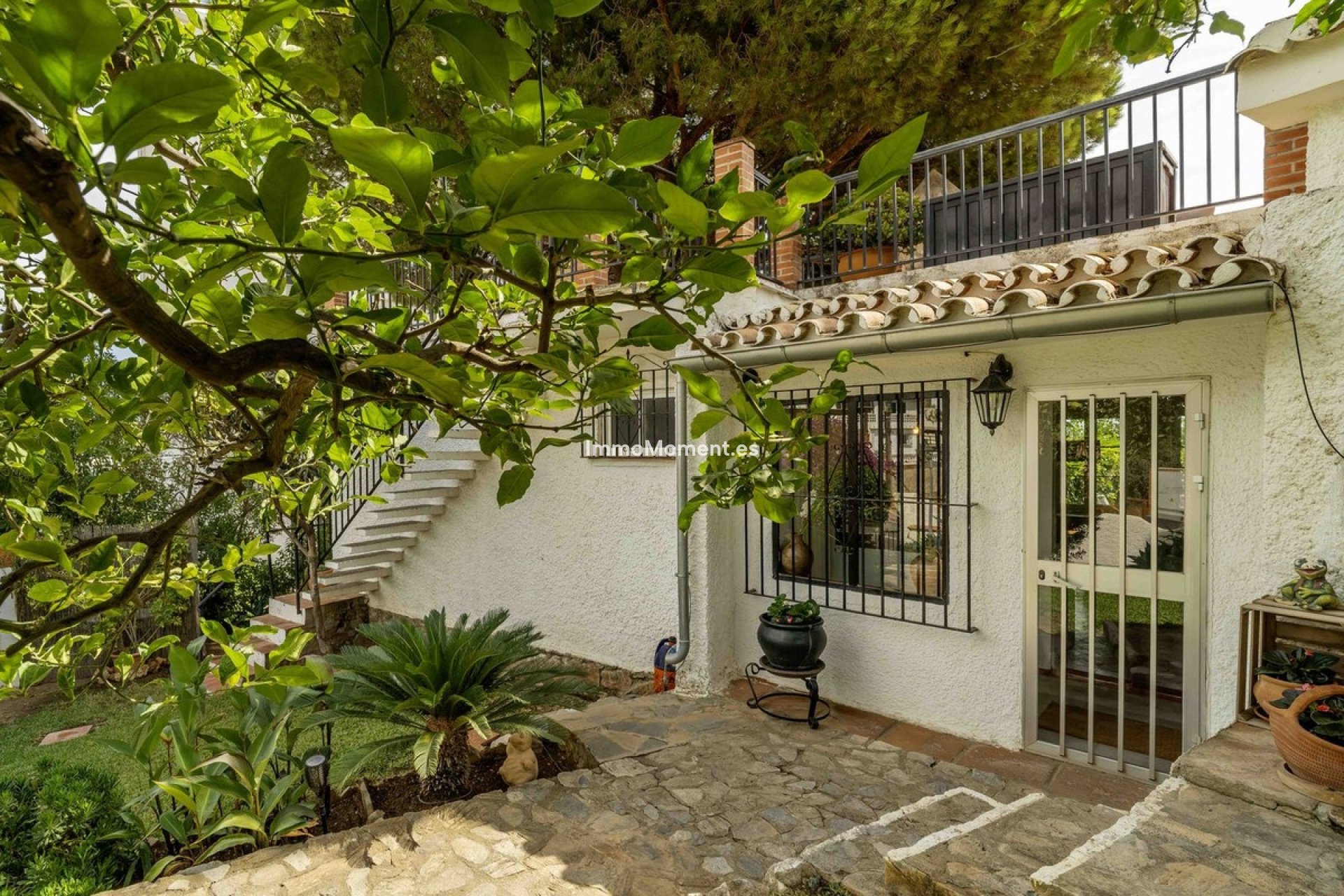 Reventa - Villa - Fuengirola - Fuengirola Centro