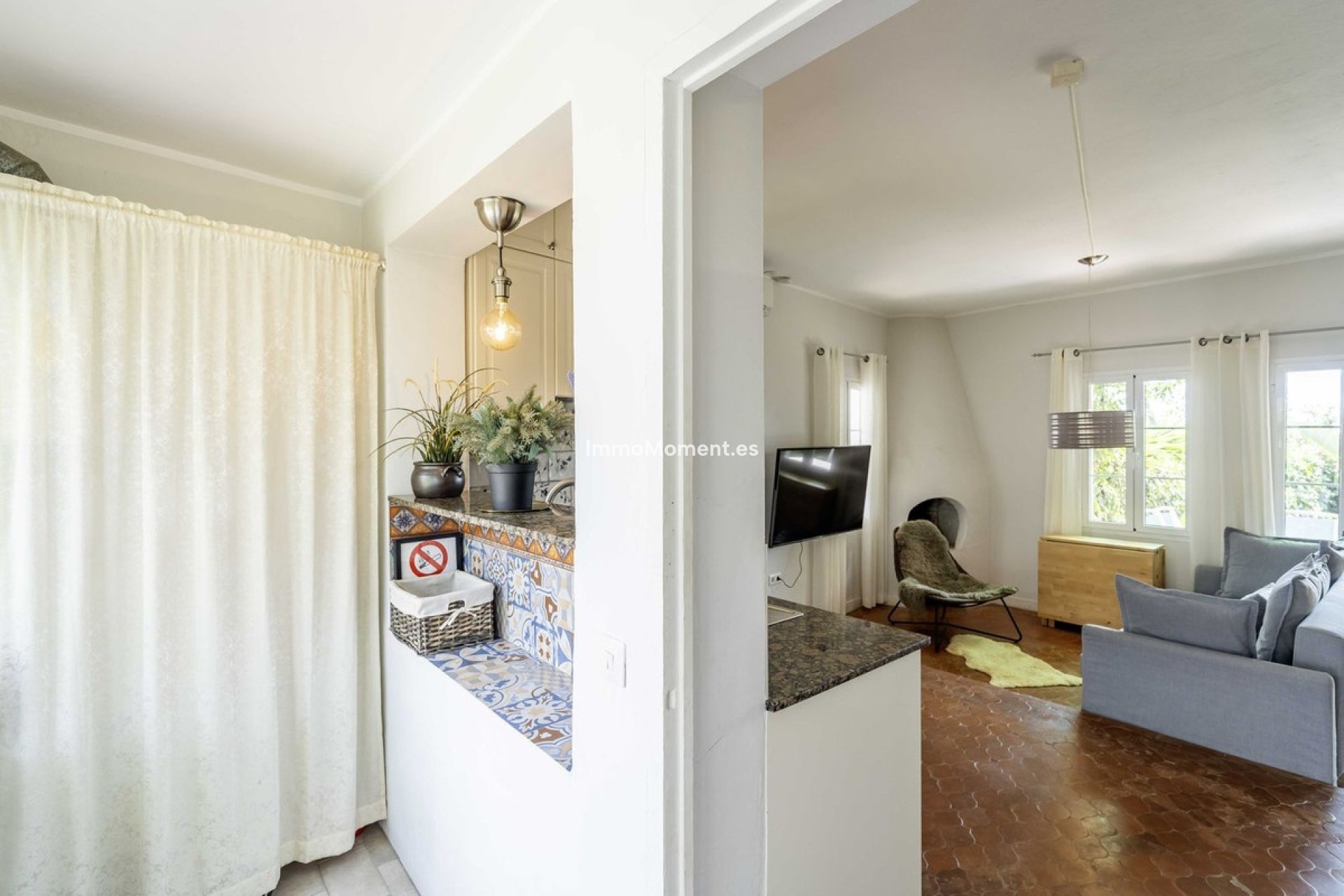 Reventa - Villa - Fuengirola - Fuengirola Centro