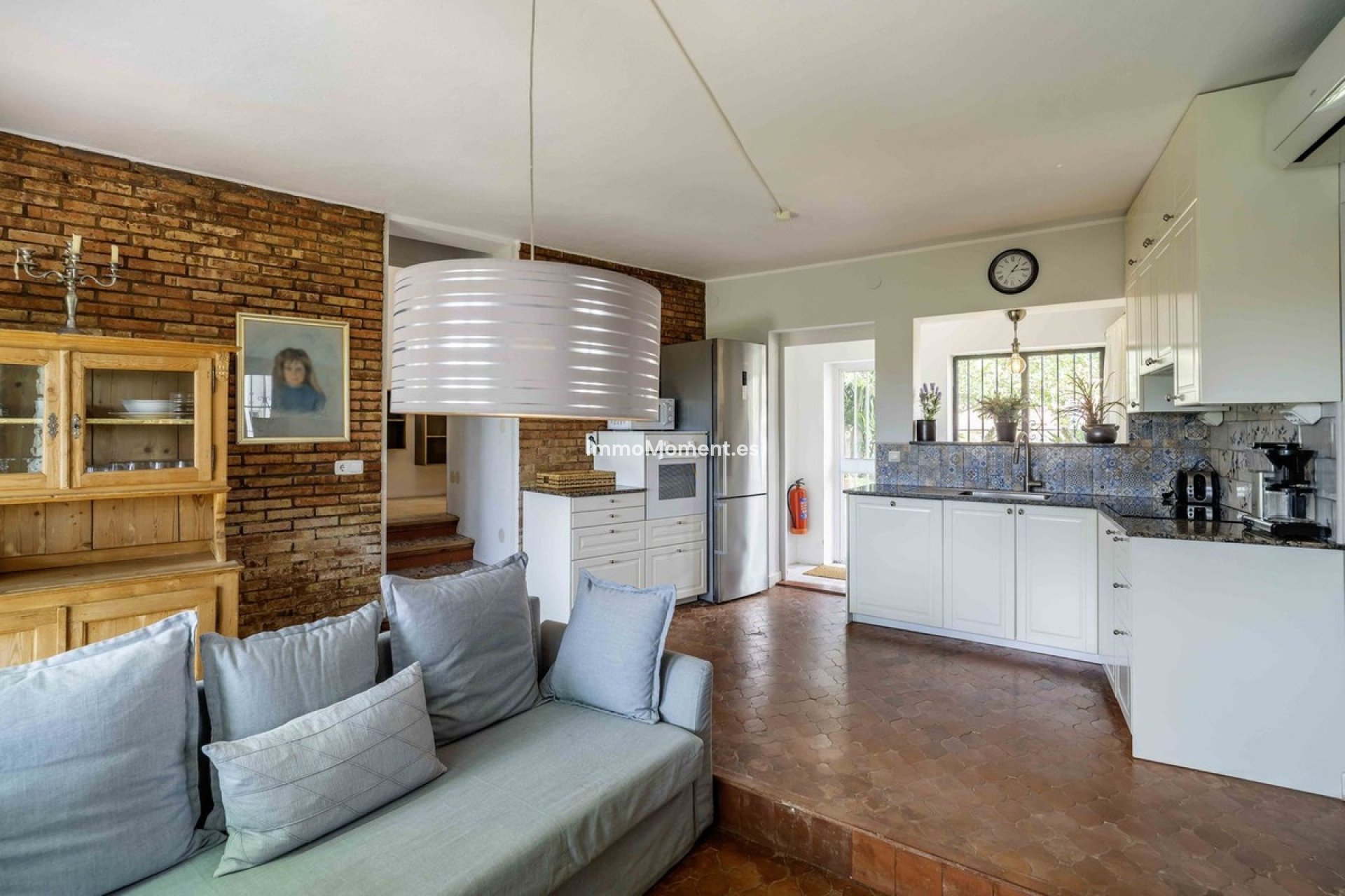 Reventa - Villa - Fuengirola - Fuengirola Centro