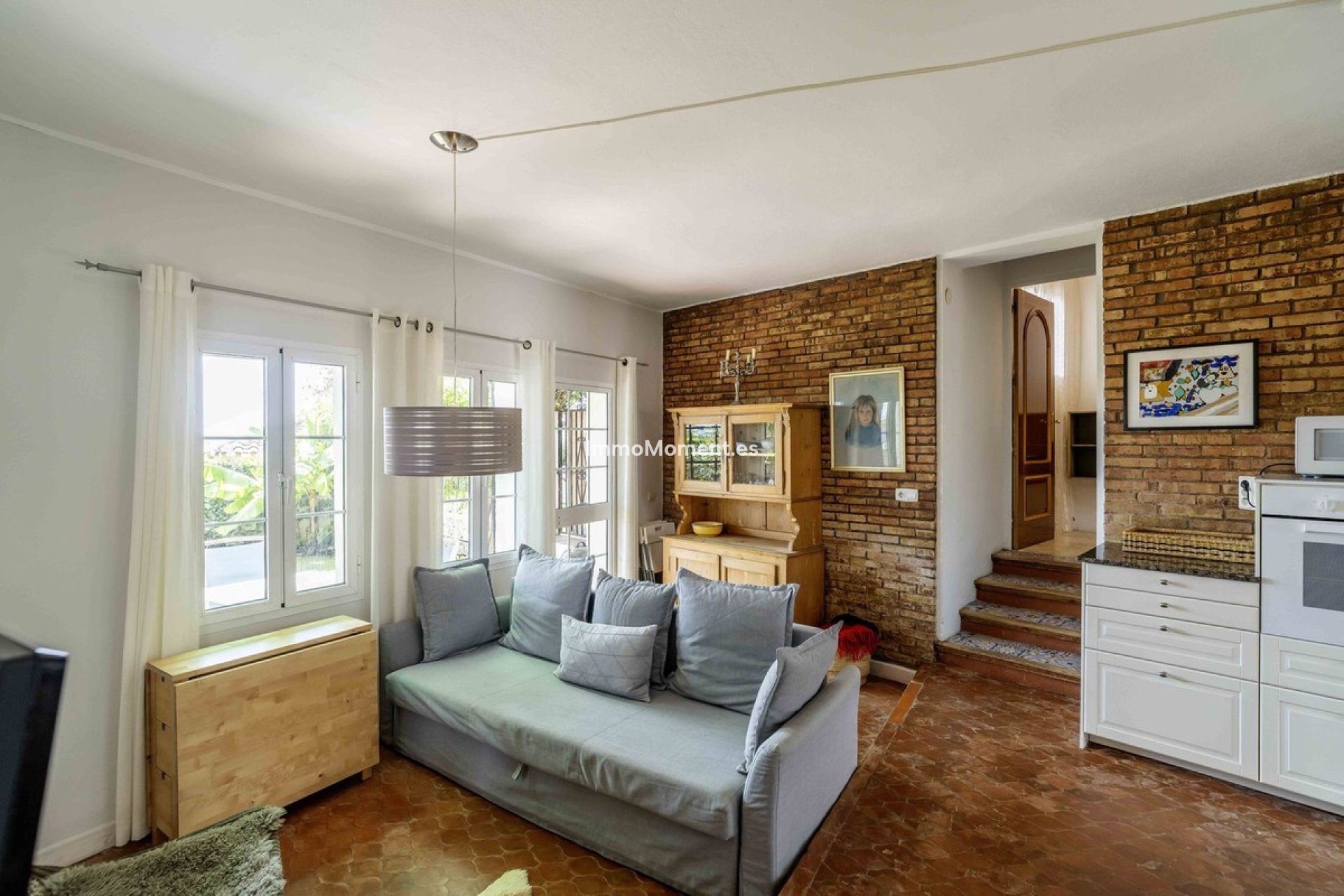 Reventa - Villa - Fuengirola - Fuengirola Centro