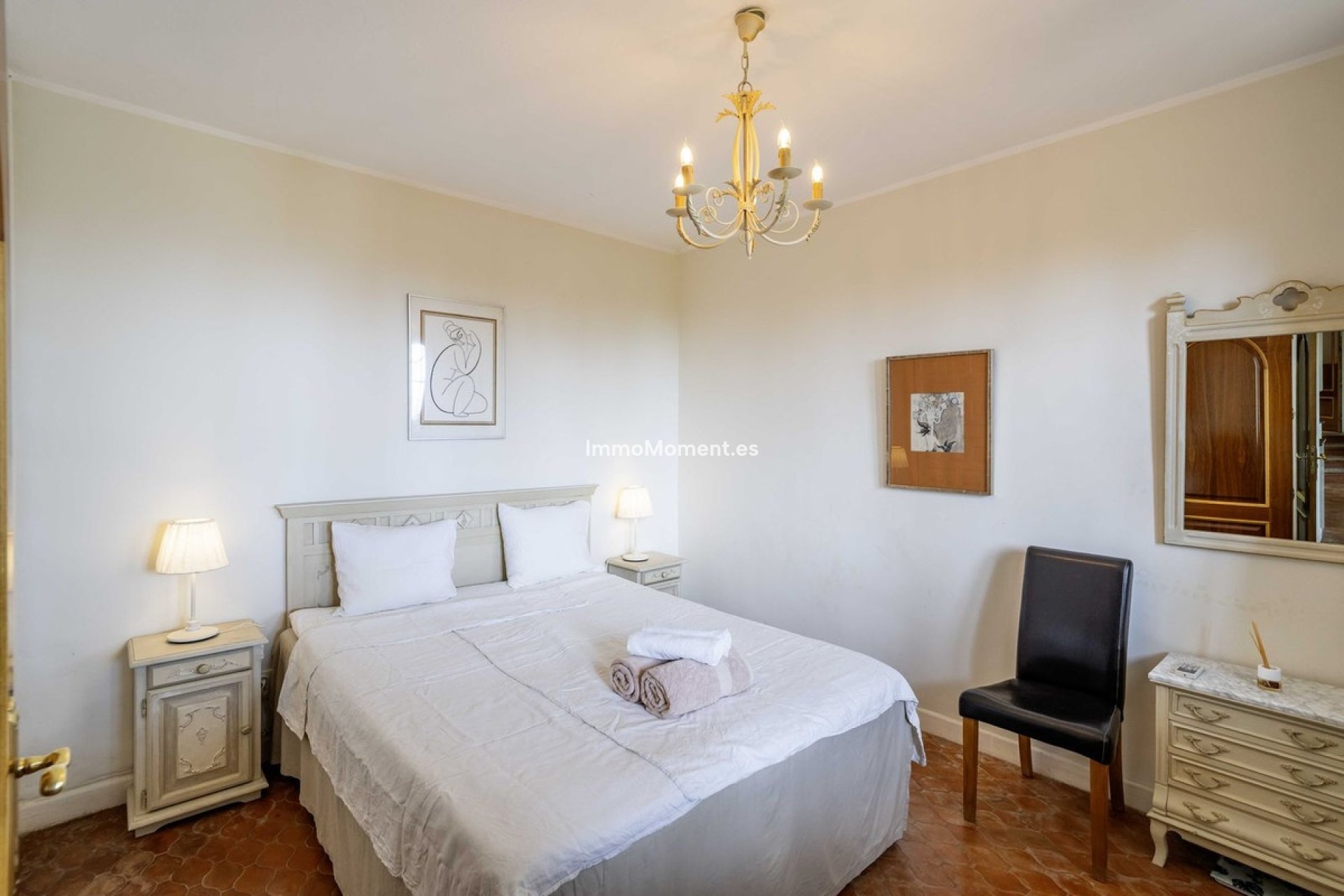 Reventa - Villa - Fuengirola - Fuengirola Centro