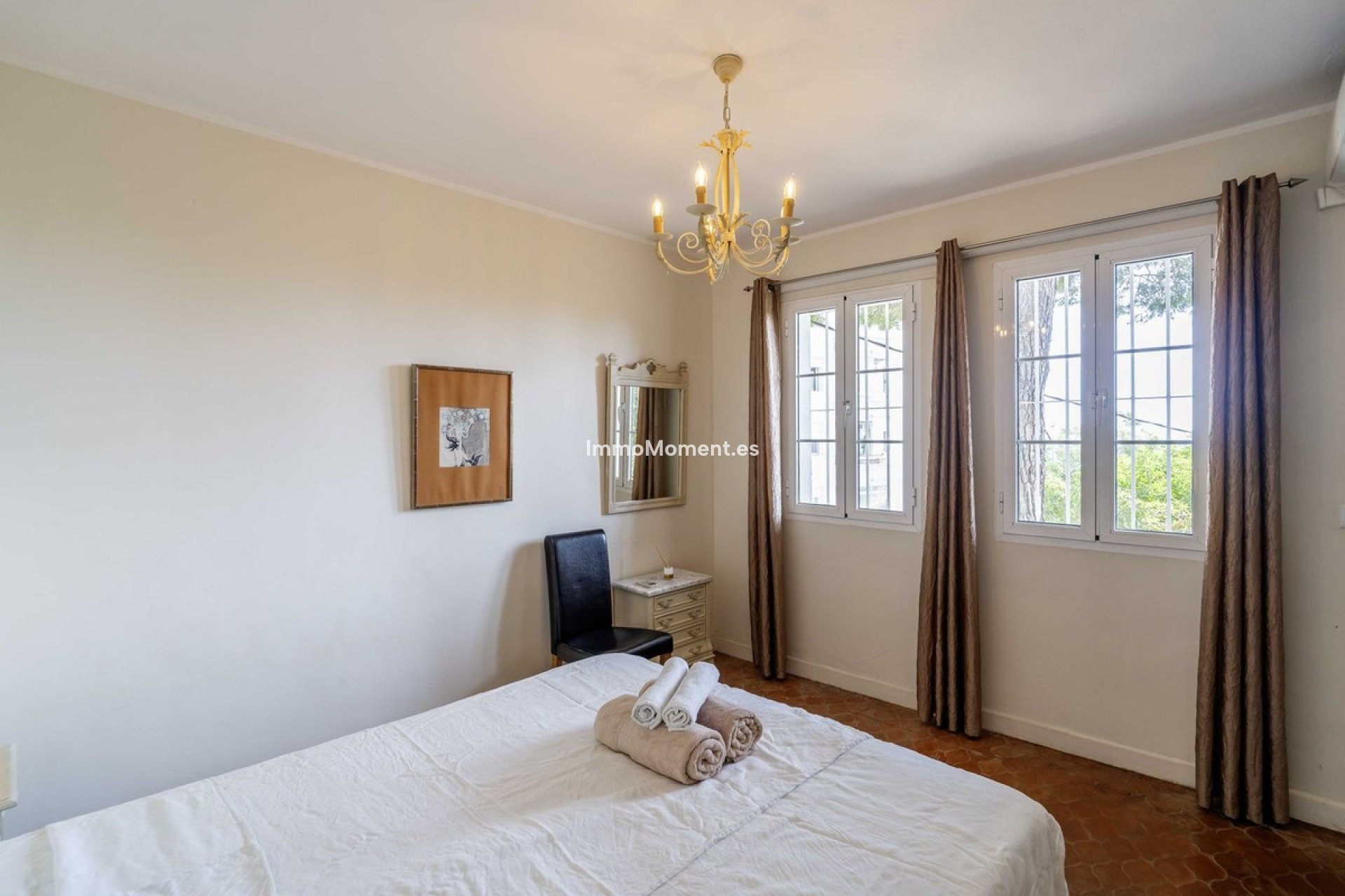 Reventa - Villa - Fuengirola - Fuengirola Centro