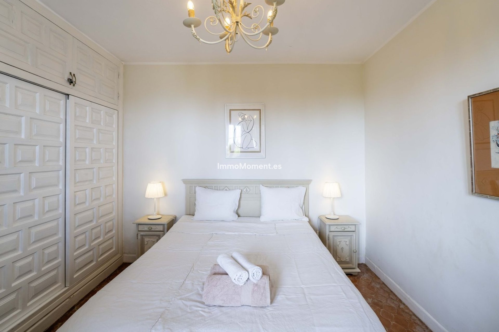 Reventa - Villa - Fuengirola - Fuengirola Centro