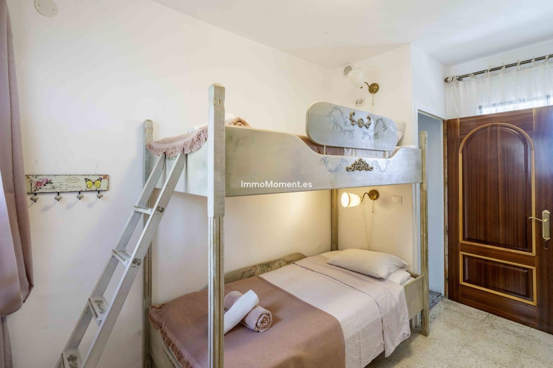 Reventa - Villa - Fuengirola - Fuengirola Centro