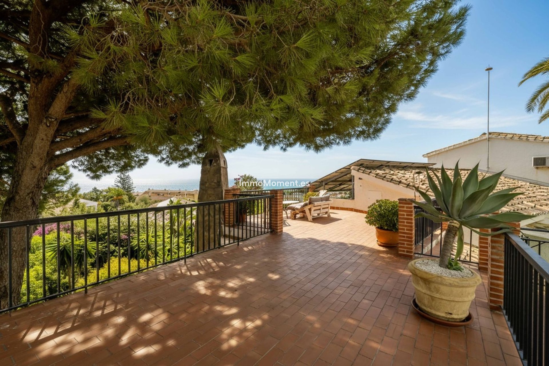 Reventa - Villa - Fuengirola - Fuengirola Centro