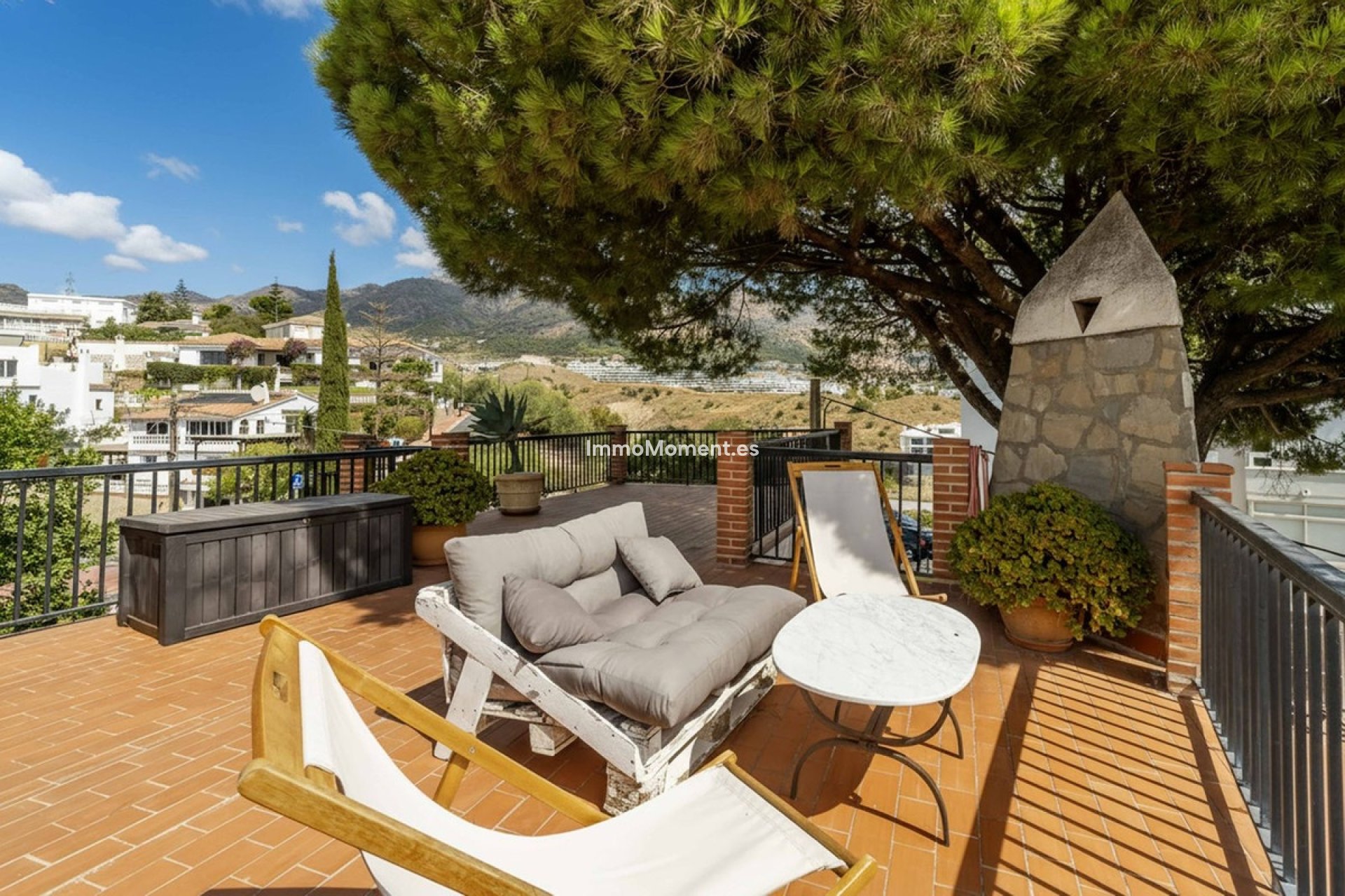 Reventa - Villa - Fuengirola - Fuengirola Centro