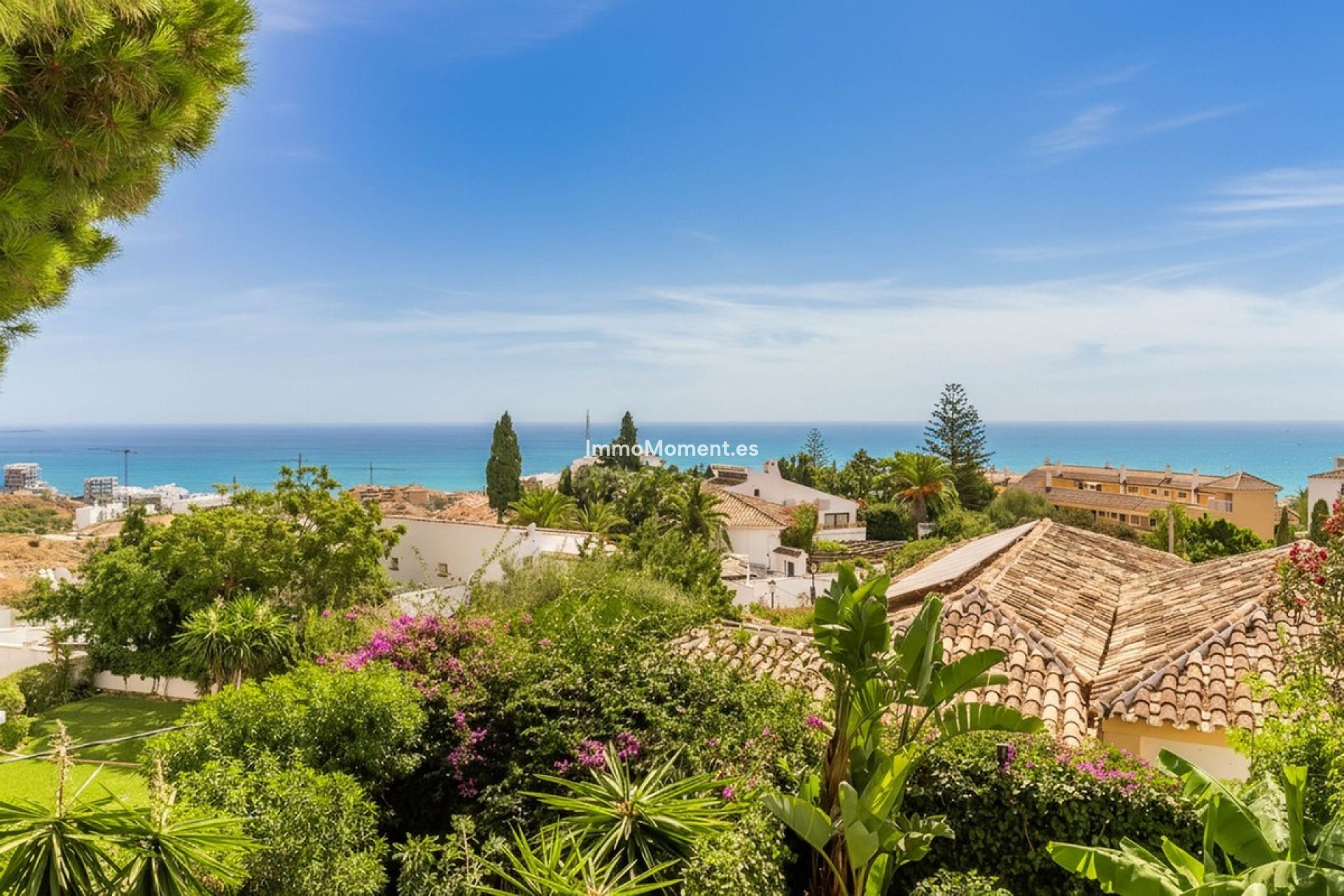 Reventa - Villa - Fuengirola - Fuengirola Centro