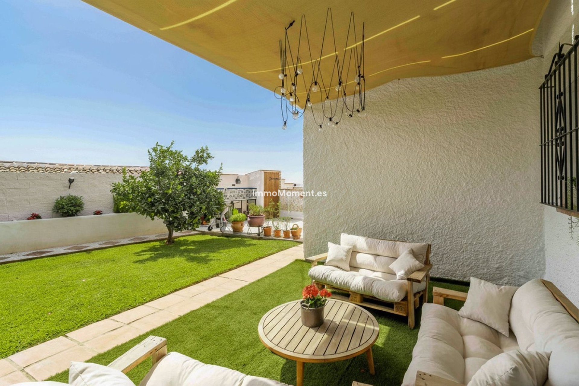 Reventa - Villa - Fuengirola - Fuengirola Centro