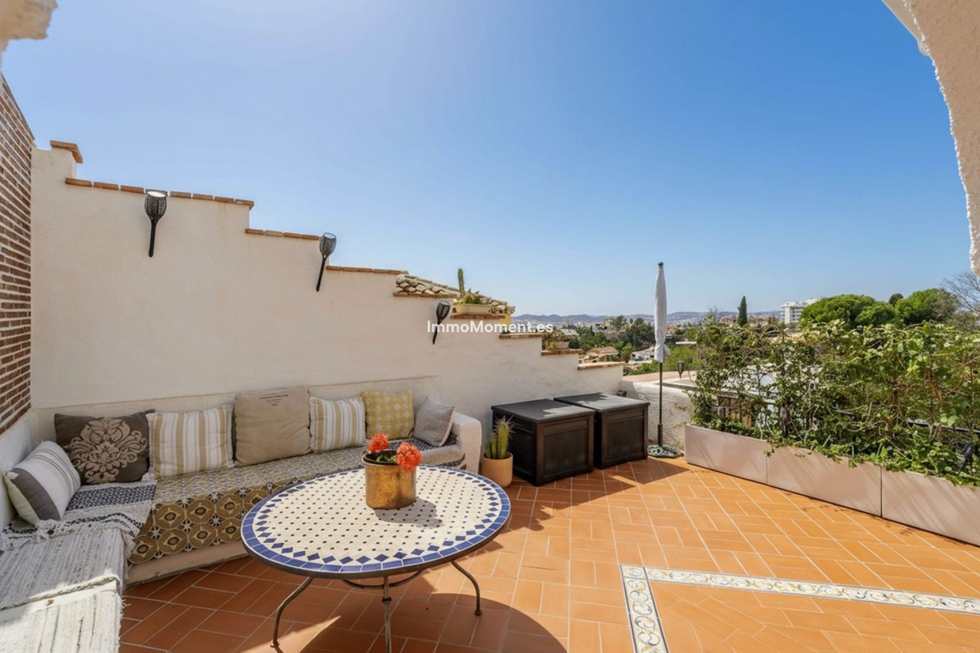 Reventa - Villa - Fuengirola - Fuengirola Centro