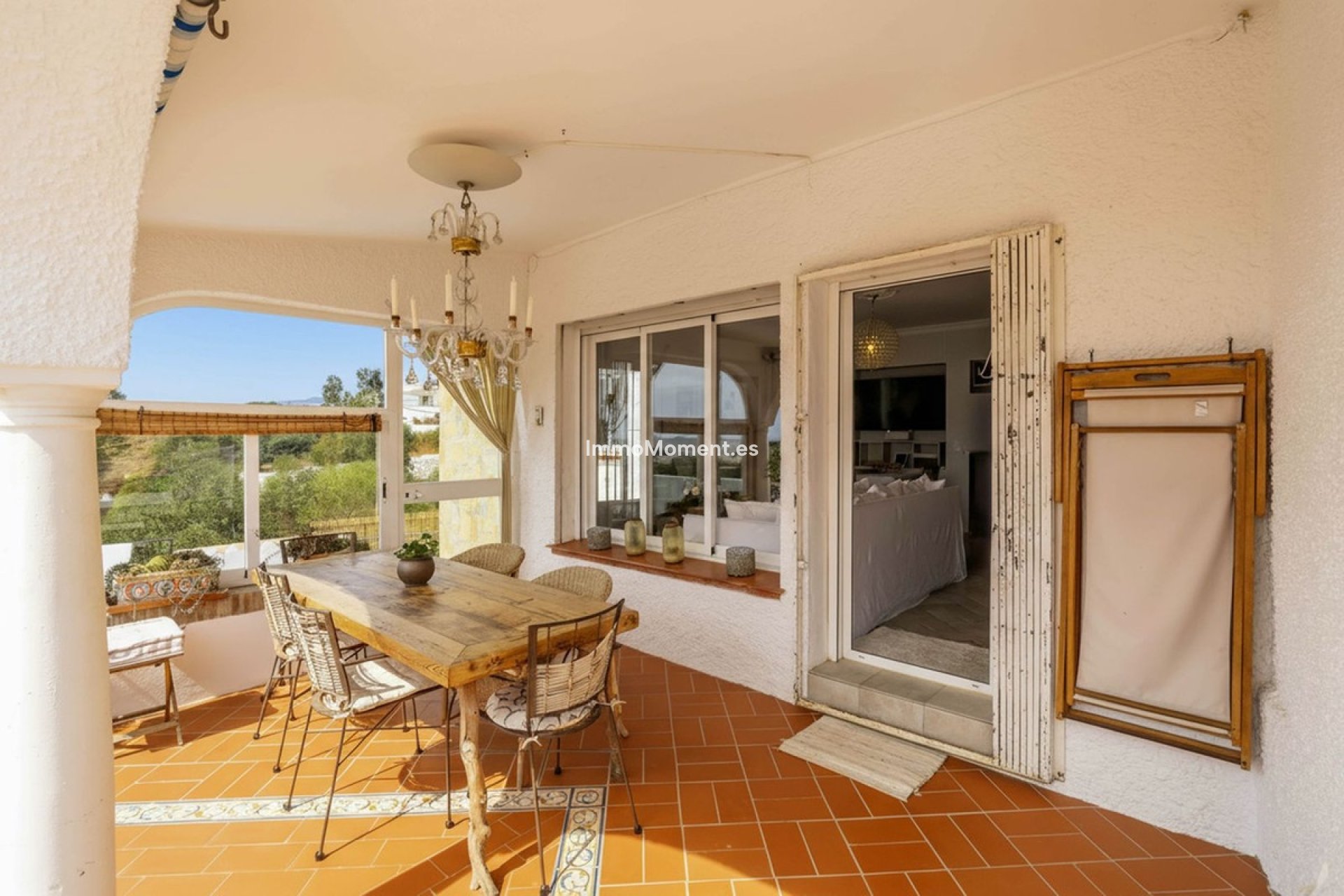 Reventa - Villa - Fuengirola - Fuengirola Centro