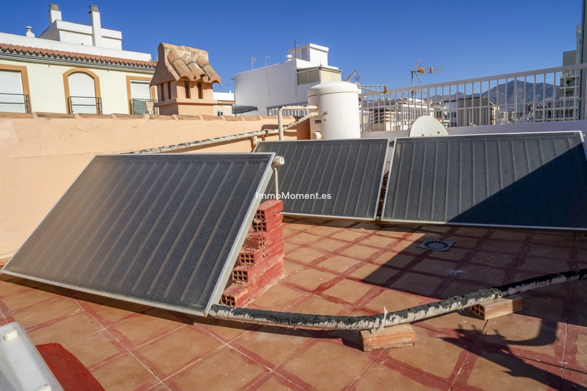 Reventa - Villa - Fuengirola - Fuengirola Centro