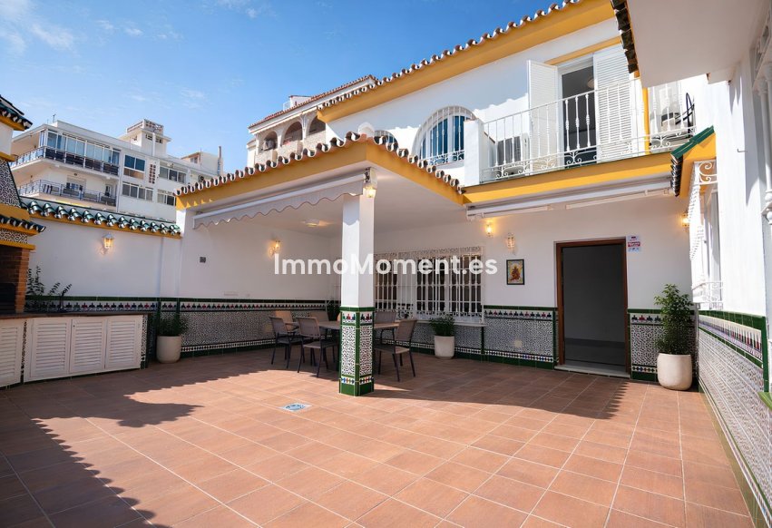 Reventa - Villa - Fuengirola - Fuengirola Centro