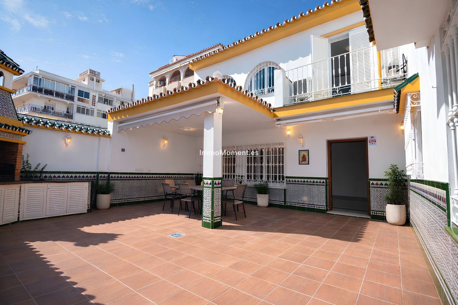 Reventa - Villa - Fuengirola - Fuengirola Centro