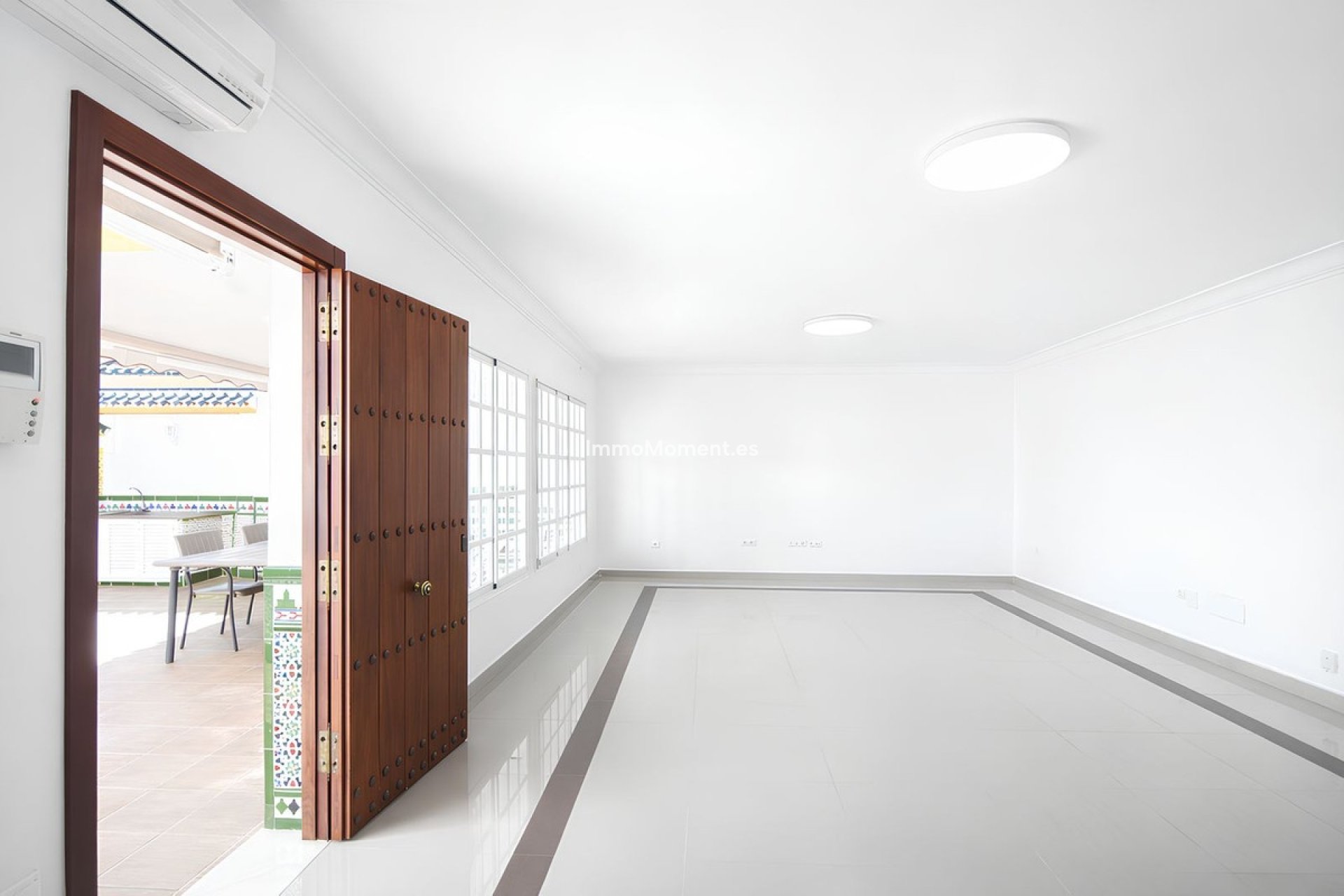 Reventa - Villa - Fuengirola - Fuengirola Centro