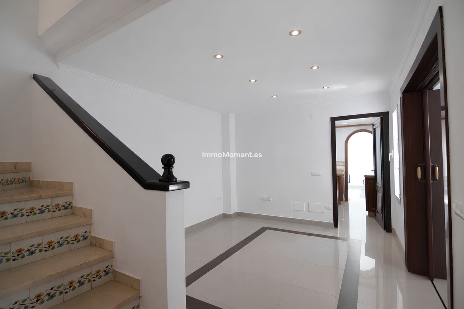 Reventa - Villa - Fuengirola - Fuengirola Centro