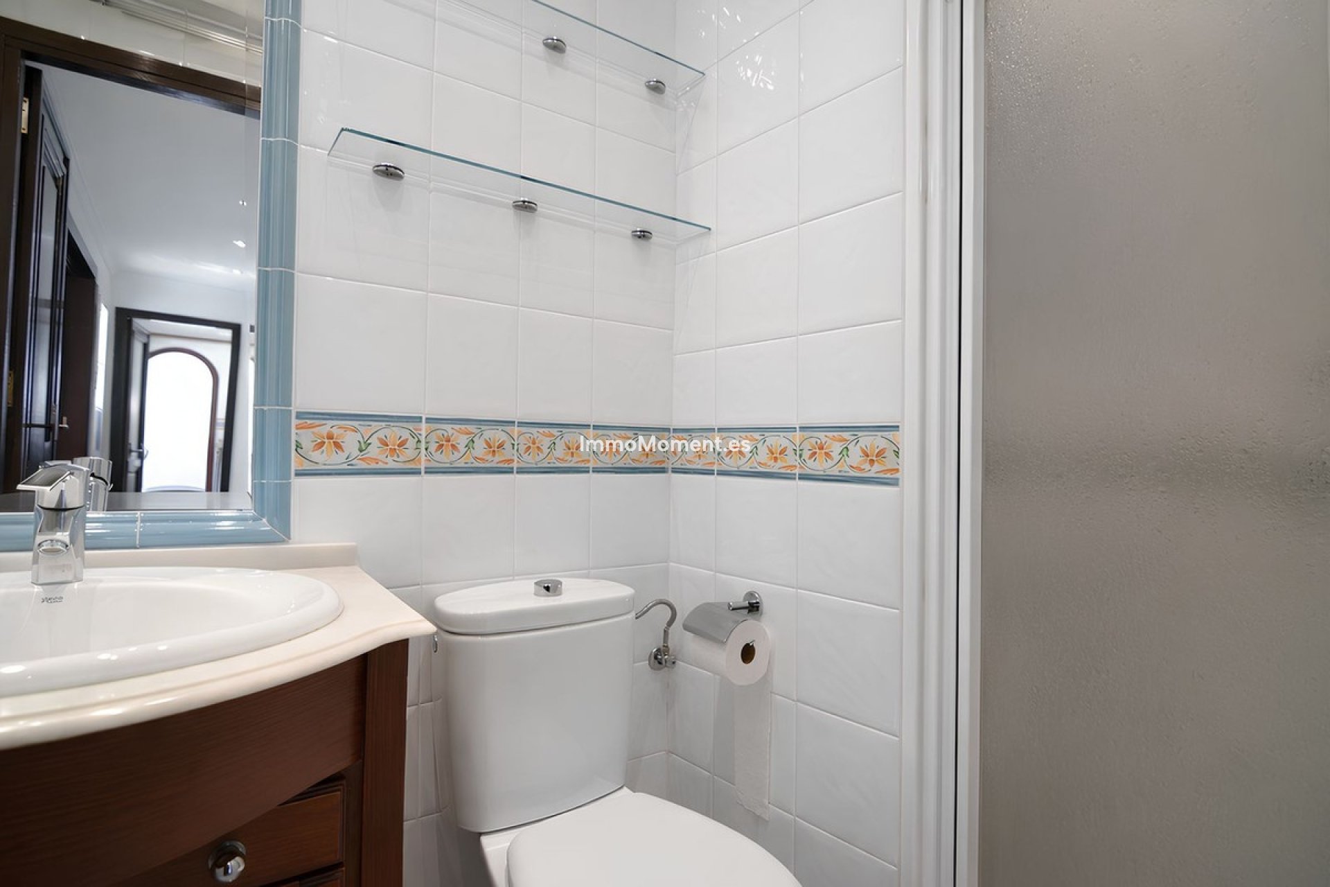 Reventa - Villa - Fuengirola - Fuengirola Centro