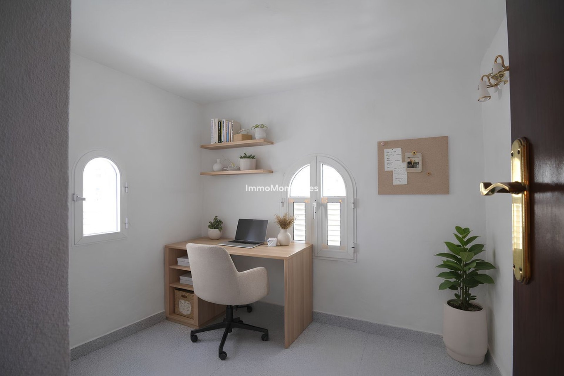 Reventa - Villa - Fuengirola - Fuengirola Centro