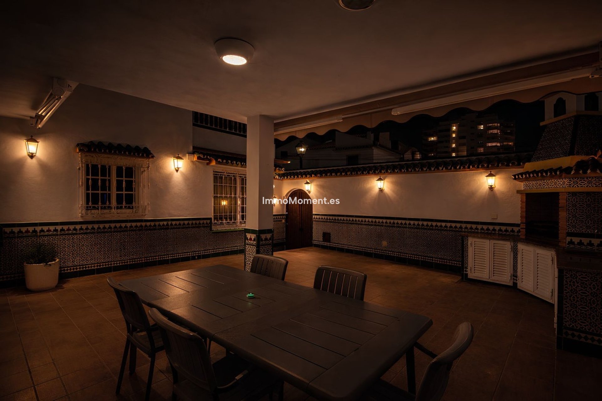 Reventa - Villa - Fuengirola - Fuengirola Centro