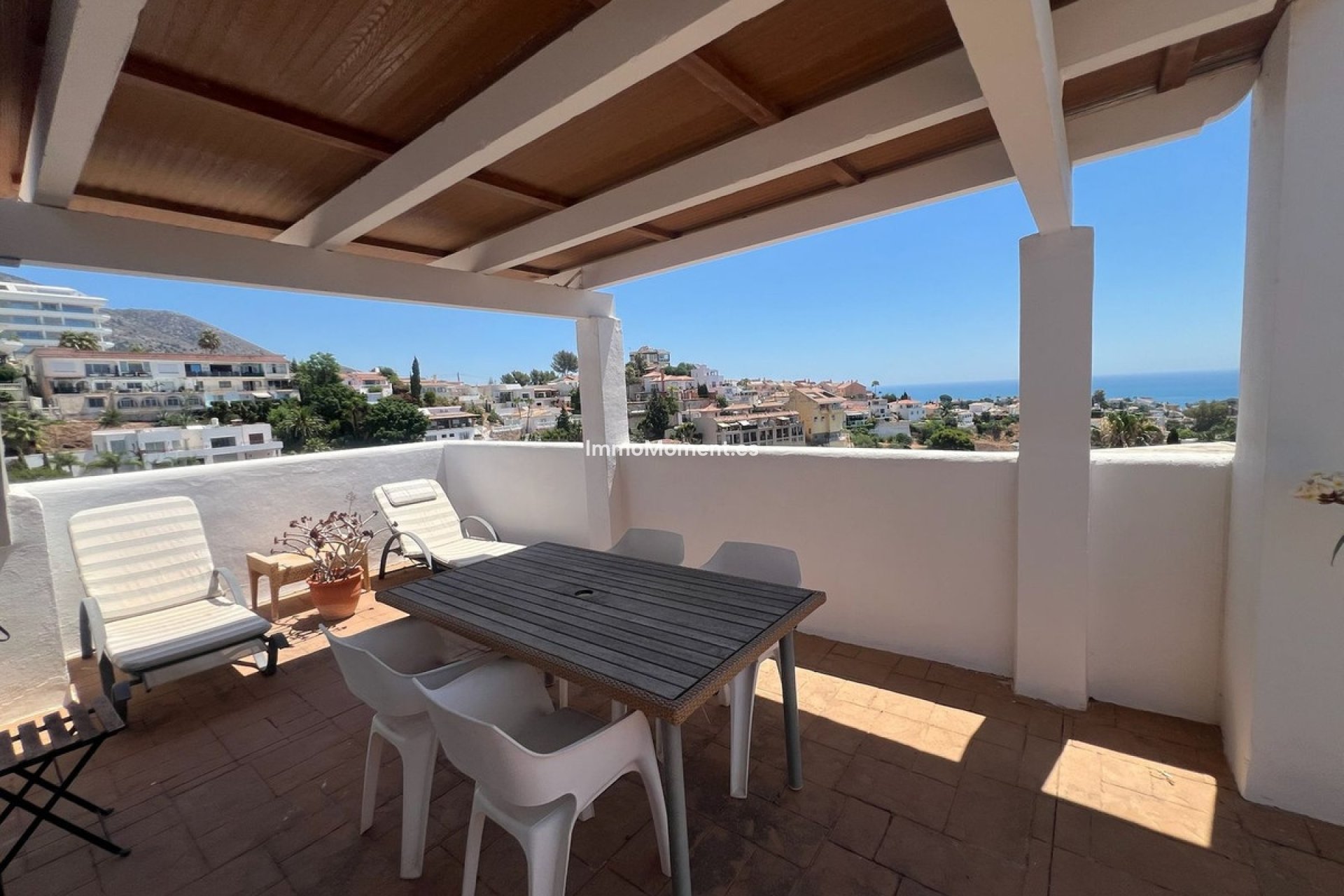 Reventa - Villa - Fuengirola - Fuengirola Centro