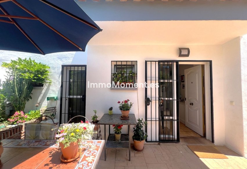 Reventa - Villa - Fuengirola - Fuengirola Centro