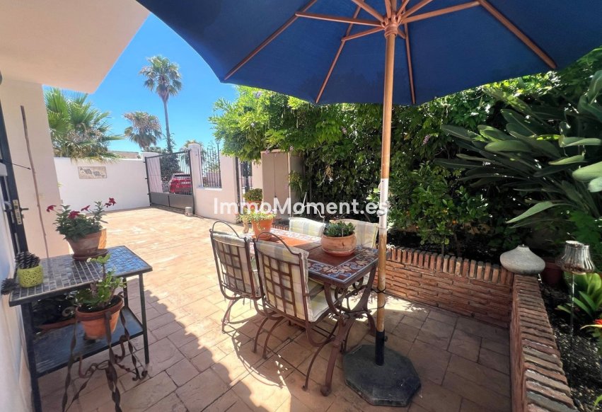 Reventa - Villa - Fuengirola - Fuengirola Centro